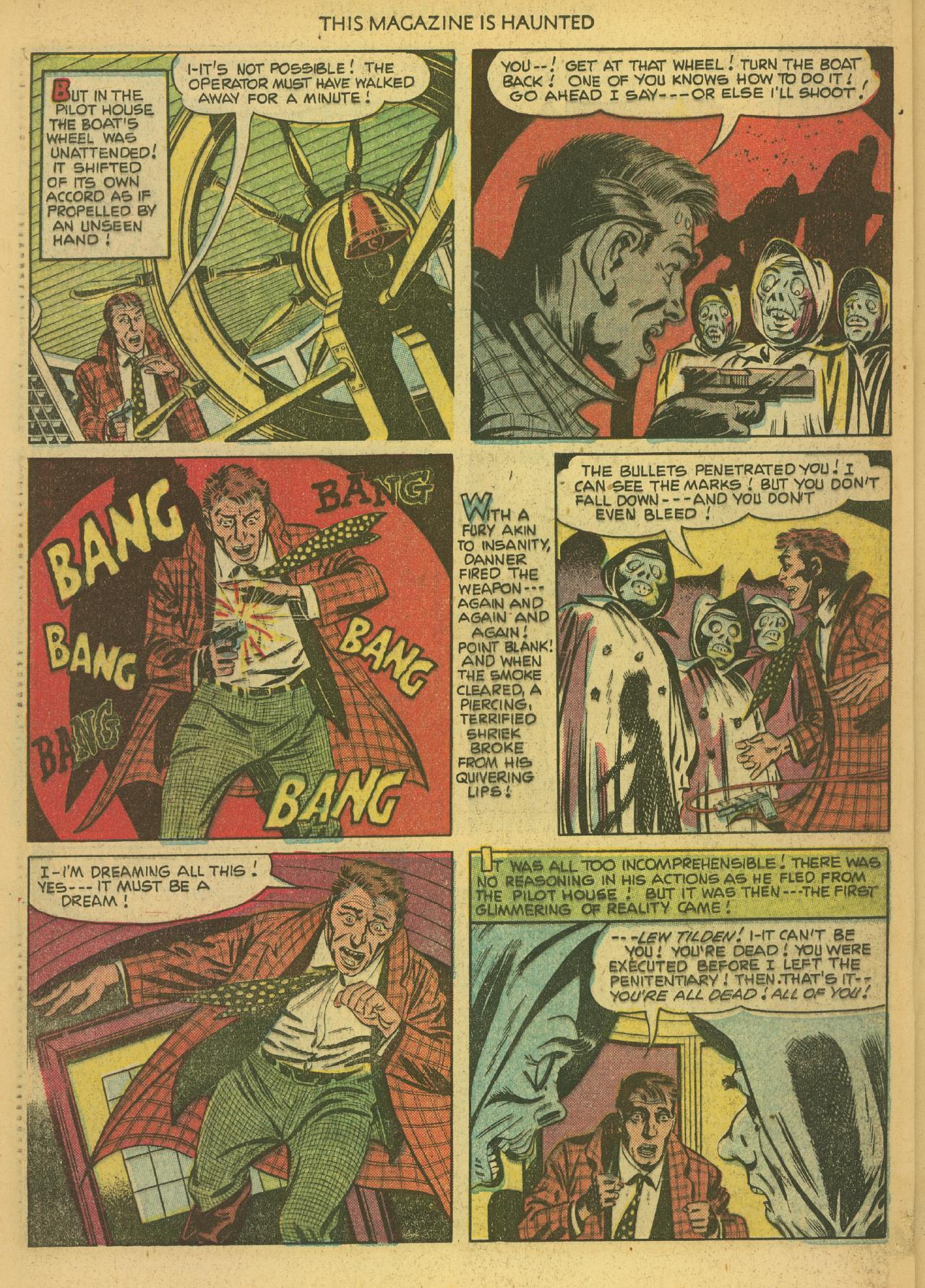 Read online This Magazine Is Haunted comic -  Issue #1 - 20
