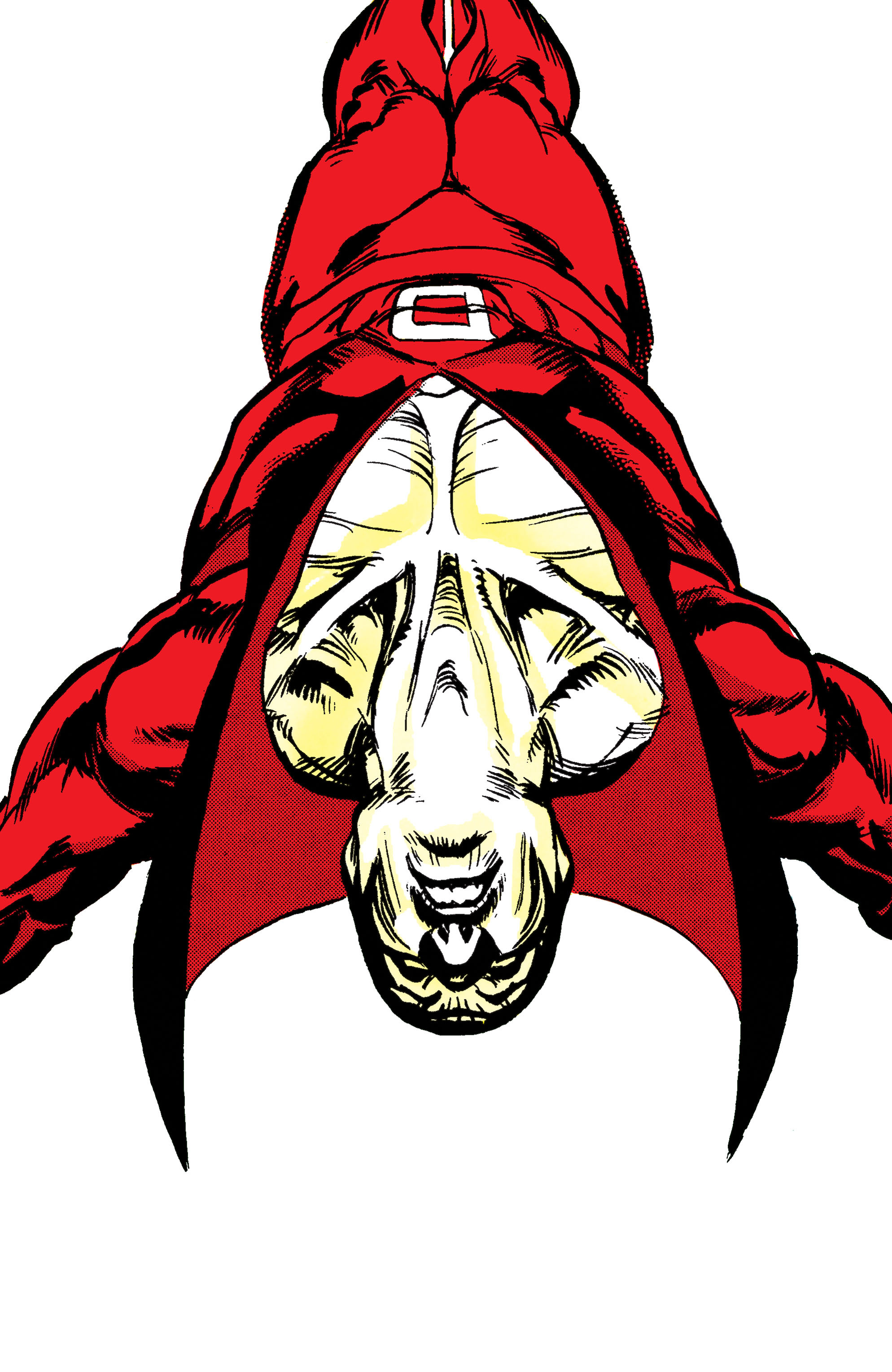 Read online Deadman (2011) comic -  Issue # TPB 5 (Part 1) - 61