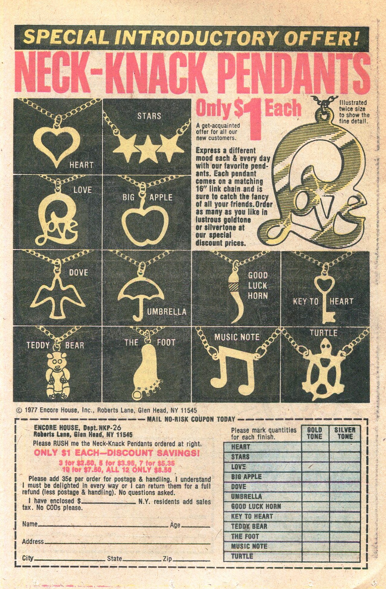 Read online Archie's Joke Book Magazine comic -  Issue #250 - 25