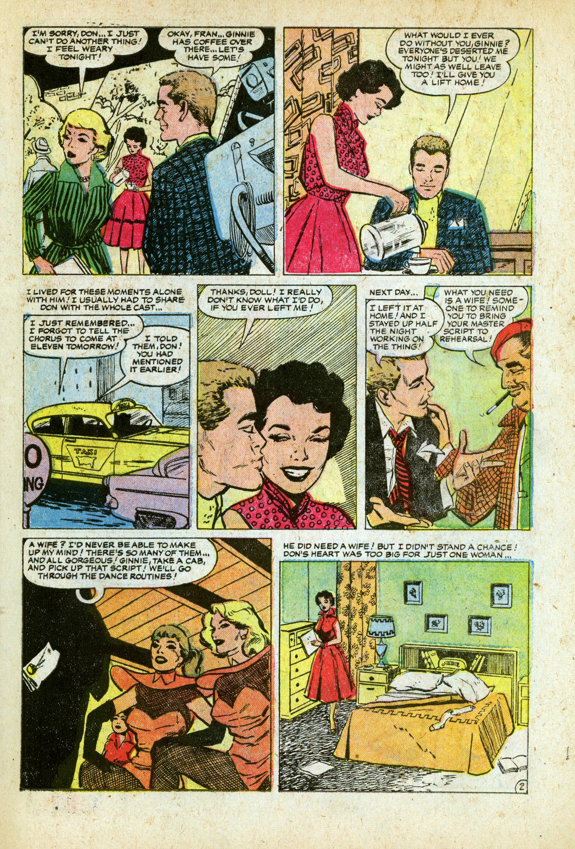 Read online My Own Romance comic -  Issue #46 - 27