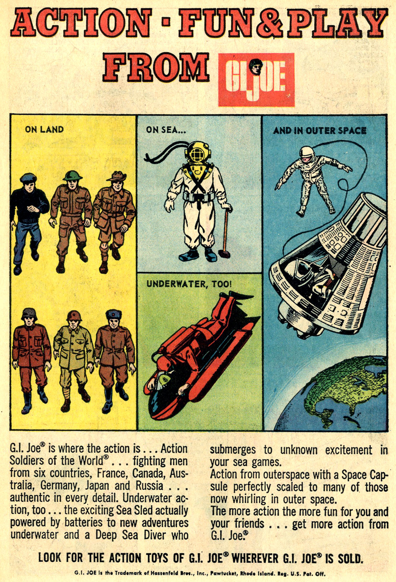 Read online Batman (1940) comic -  Issue #191 - 7