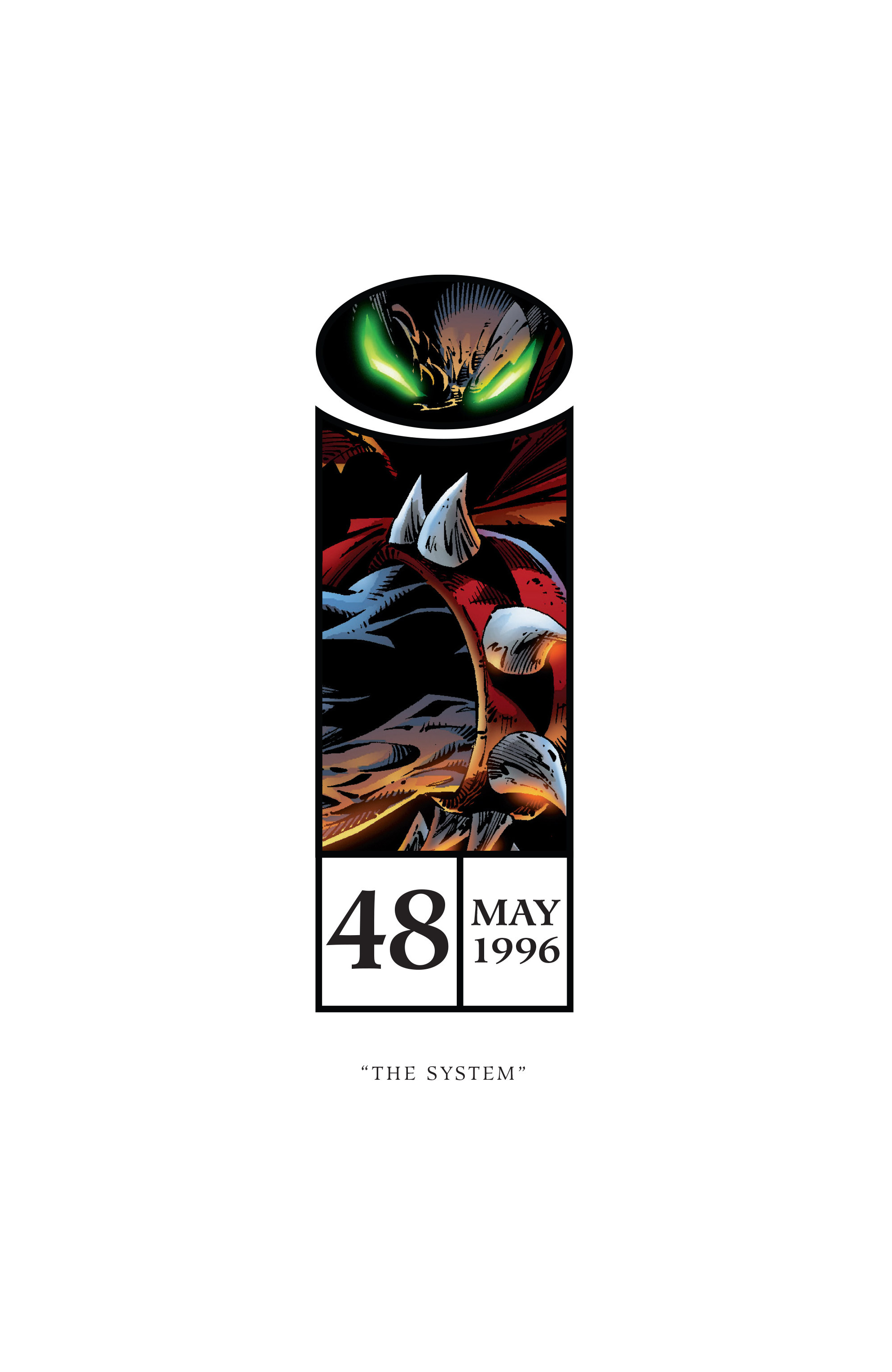 Read online Spawn comic -  Issue # _Collection TPB 8 - 77