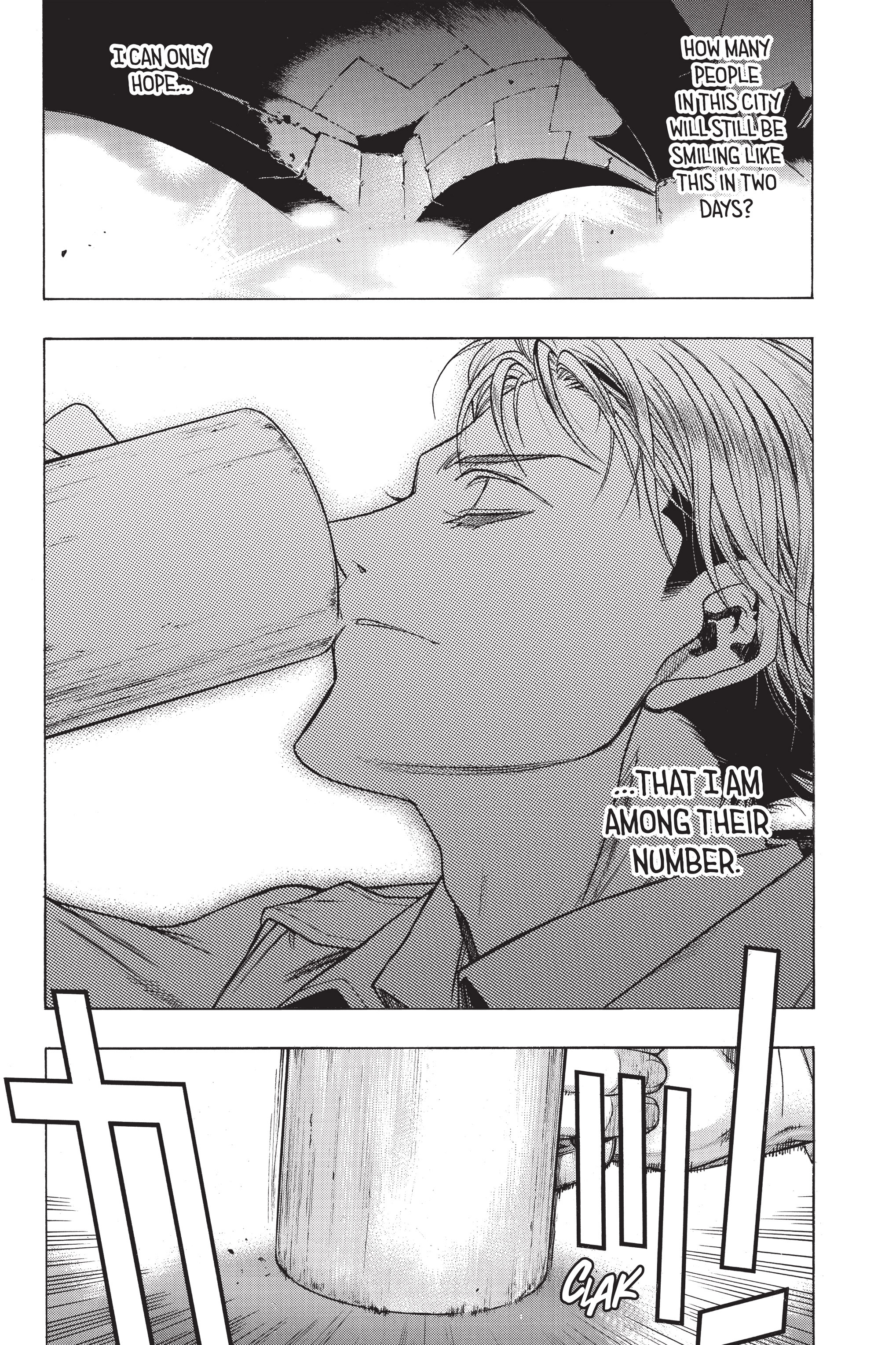 Read online Attack on Titan: Before the Fall comic -  Issue #8 - 54