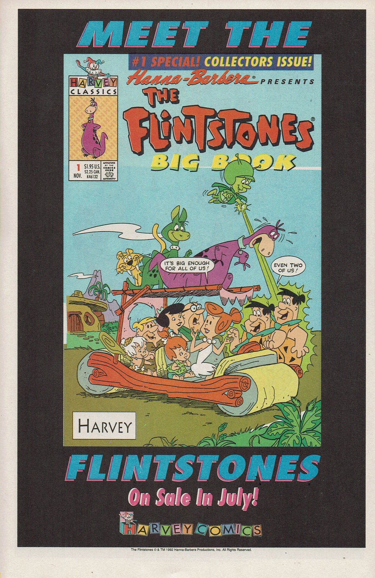 Read online Tom and Jerry Giant Size comic -  Issue #1 - 40