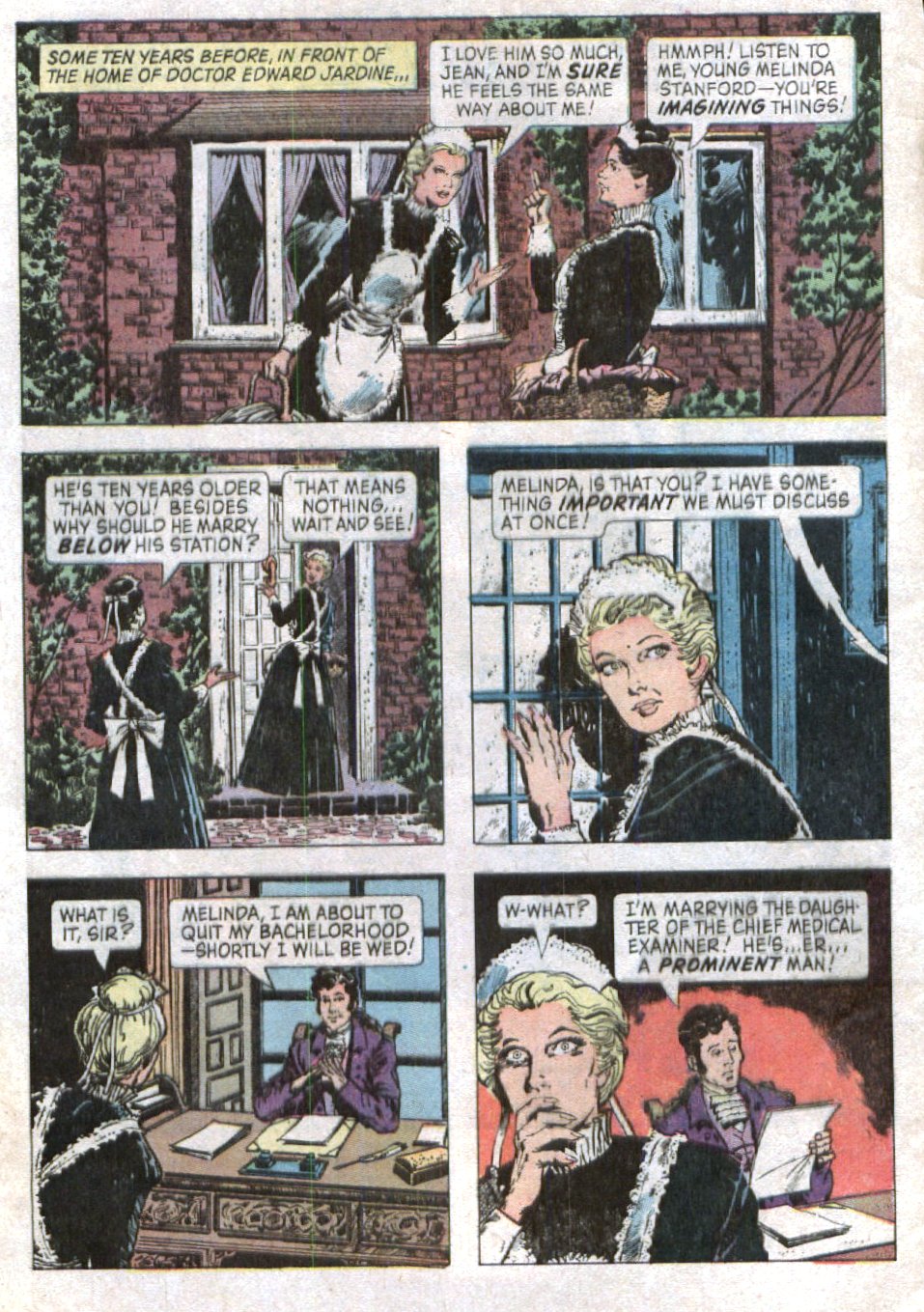 Read online Ripley's Believe it or Not! (1965) comic -  Issue #53 - 4