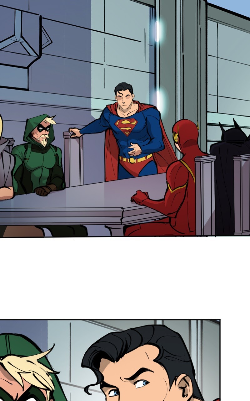 Read online Batman: Wayne Family Adventures comic -  Issue #6 - 29