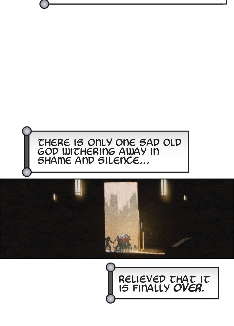 Read online Thor: God of Thunder - The God Butcher Infinity Comic comic -  Issue #5 - 8