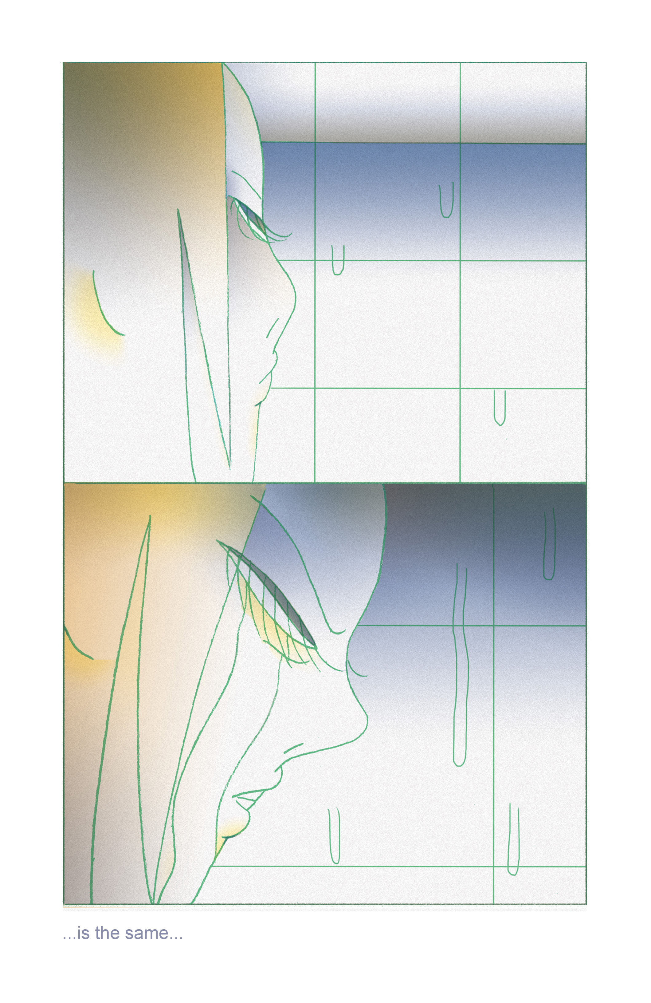 Read online Island (2015) comic -  Issue #13 - 63