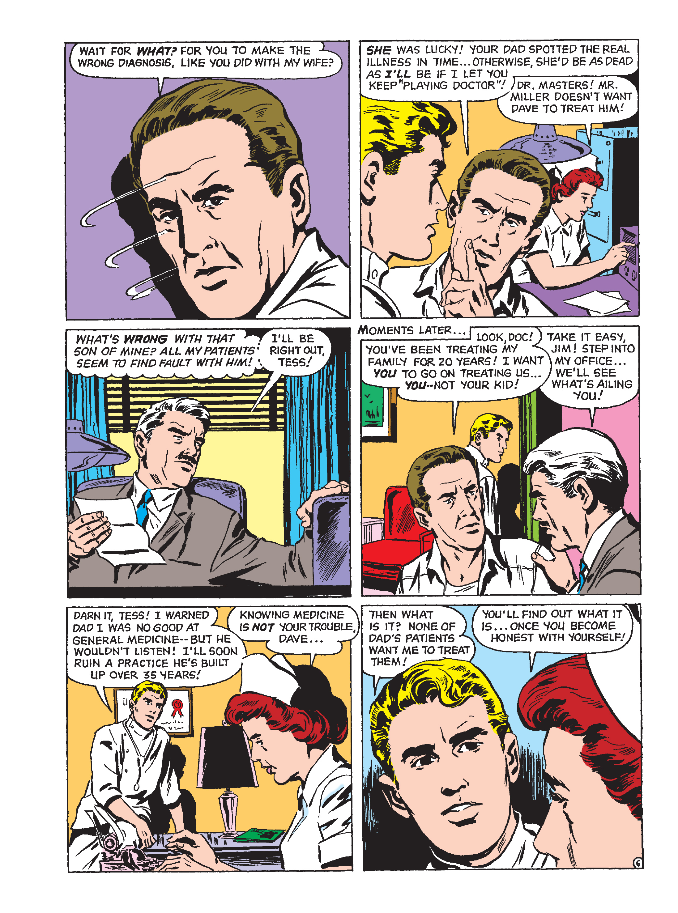 Read online World of Archie Double Digest comic -  Issue #76 - 40