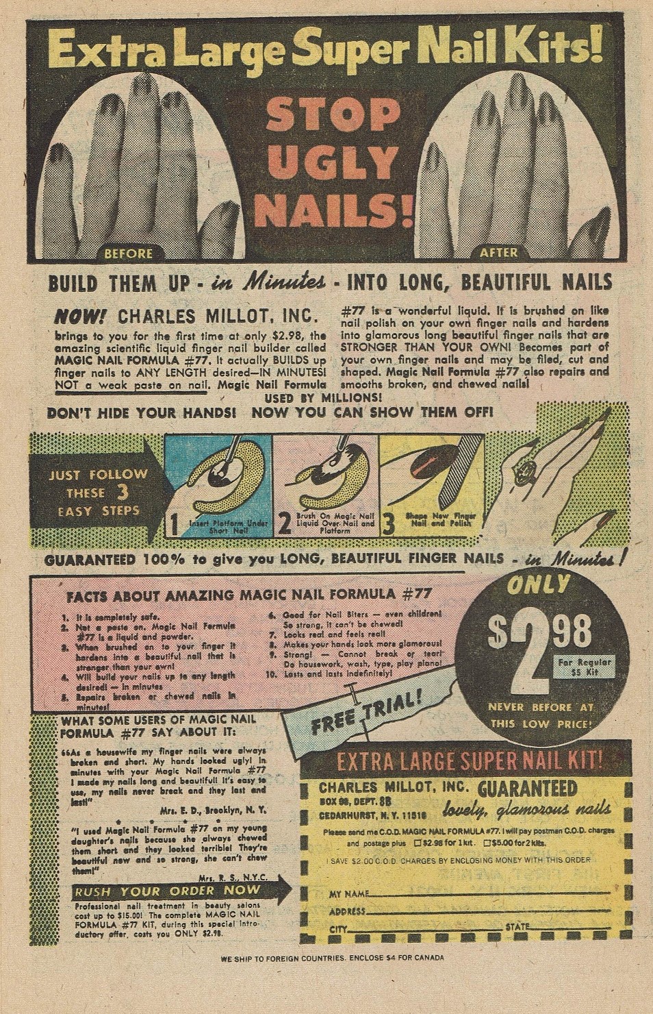 Read online Pep Comics comic -  Issue #317 - 28