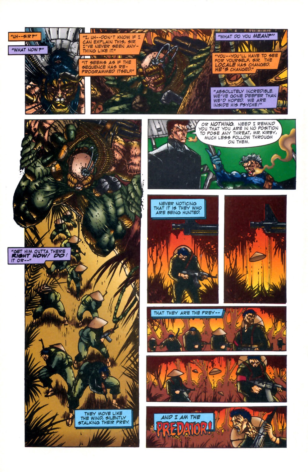 Read online Prophet (1993) comic -  Issue #5 - 8