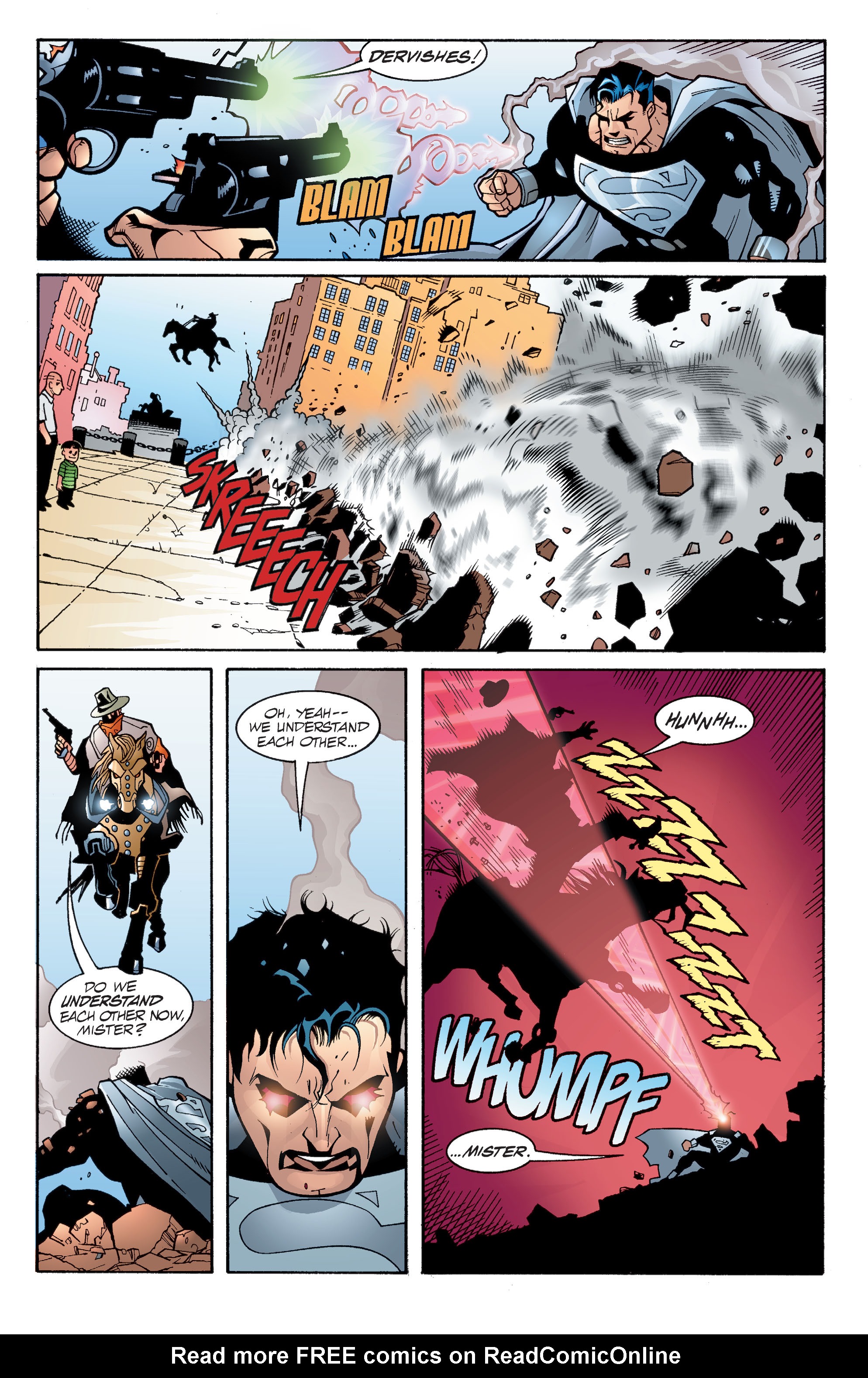 Read online Superman: Emperor Joker (2000) comic -  Issue # Full - 66