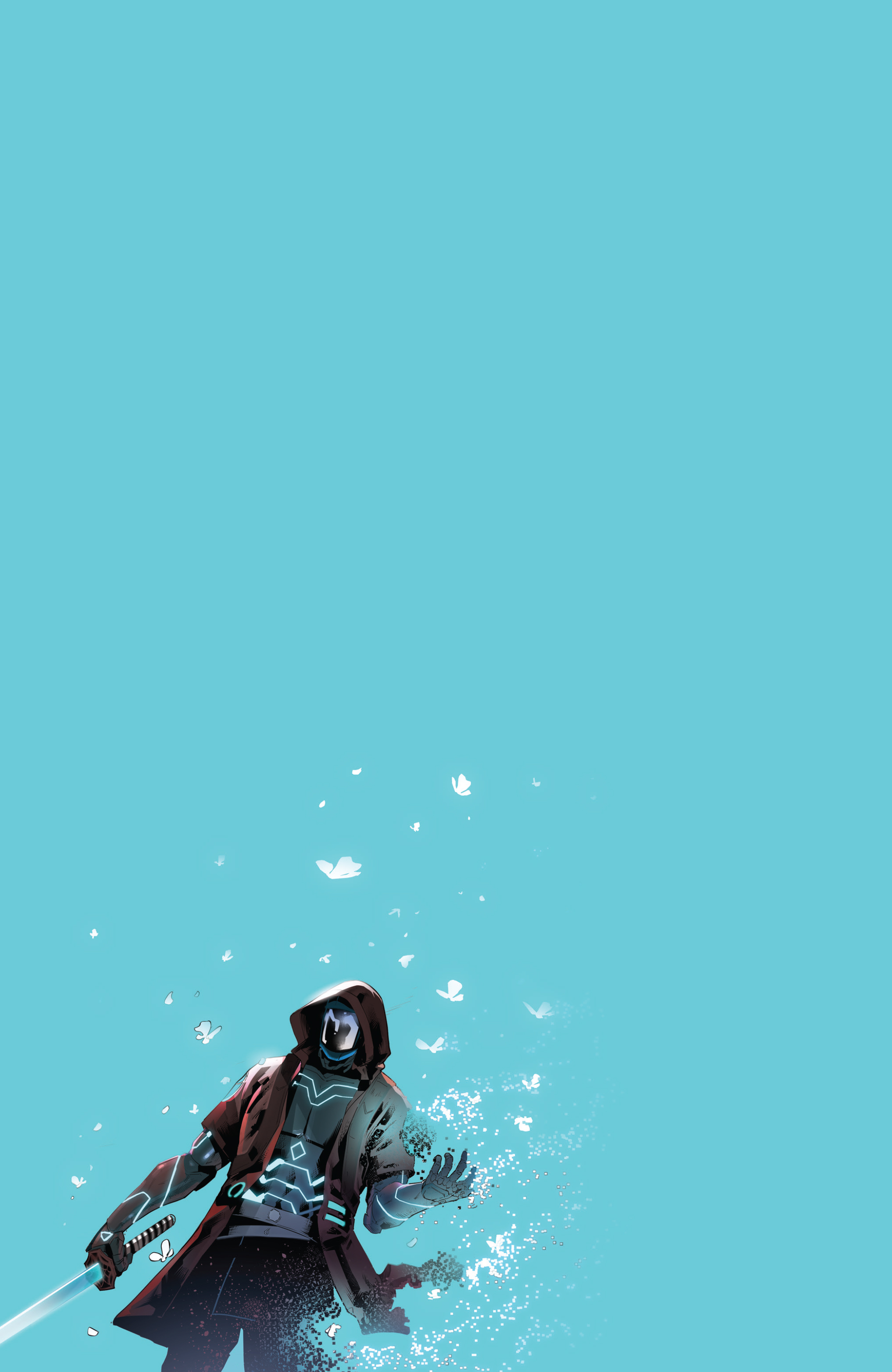 Read online Neon Future comic -  Issue # TPB (Part 1) - 35