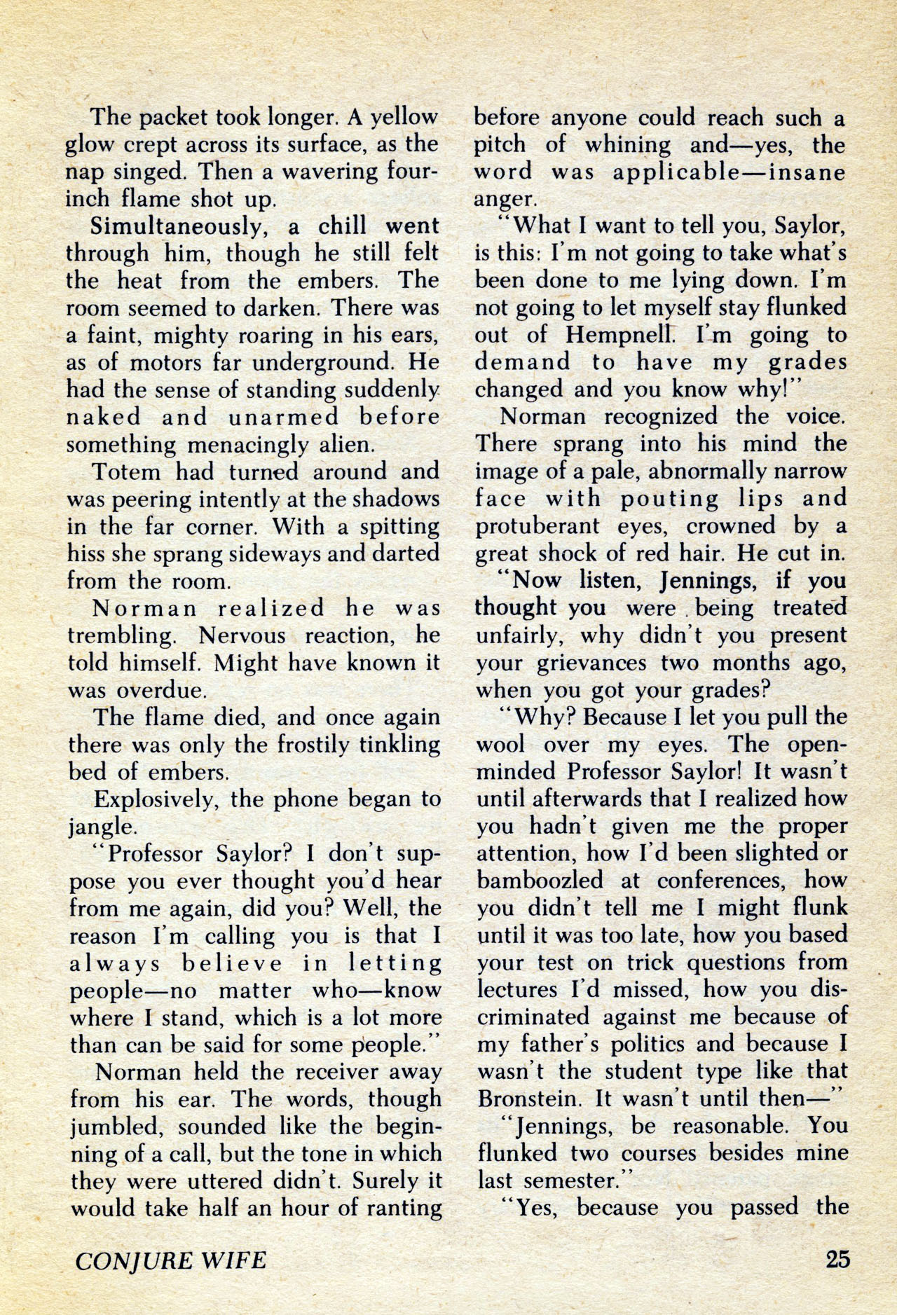 Read online The Haunt of Horror comic -  Issue # TPB 1 - 26