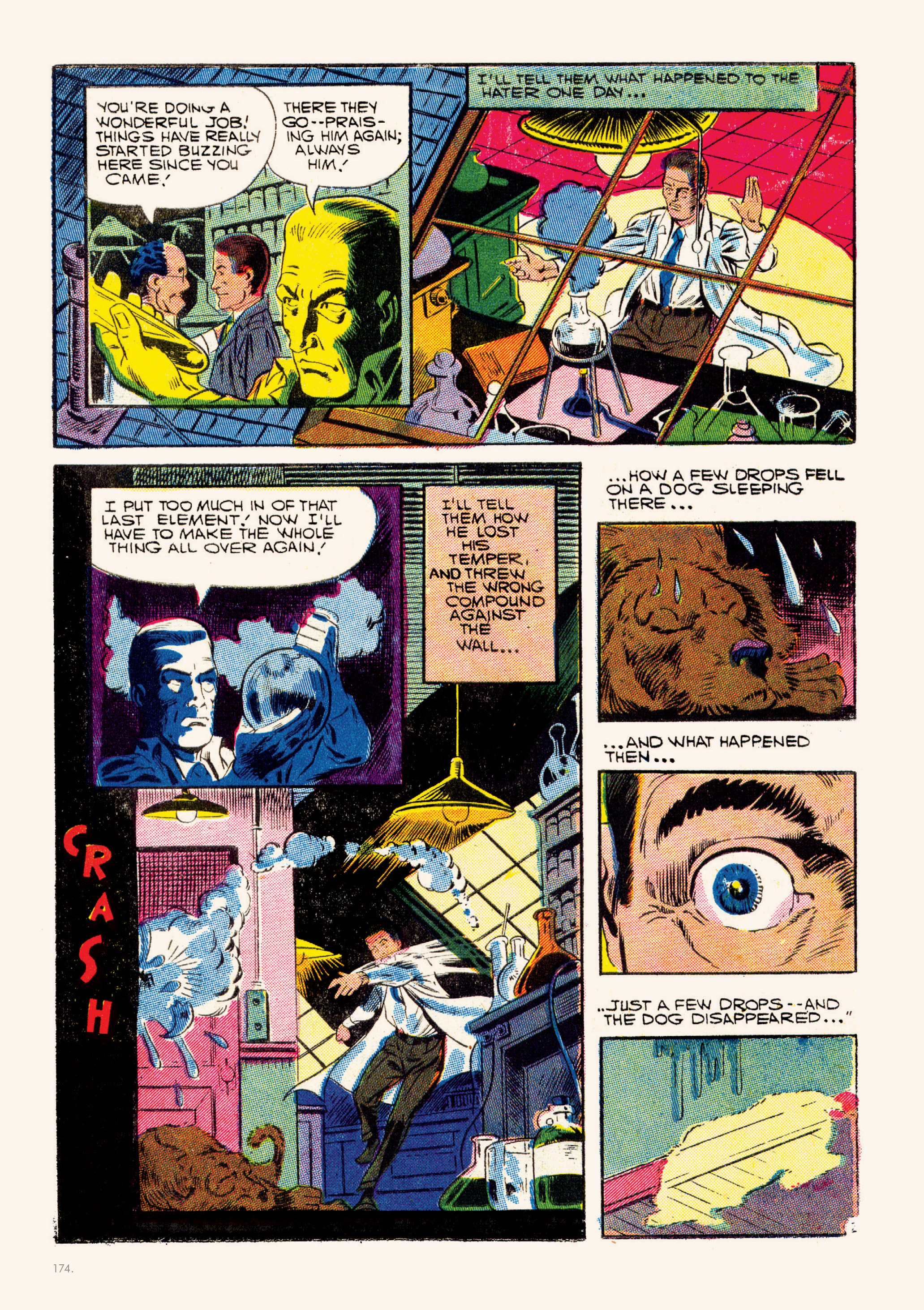 Read online The Steve Ditko Archives comic -  Issue # TPB 2 (Part 2) - 67