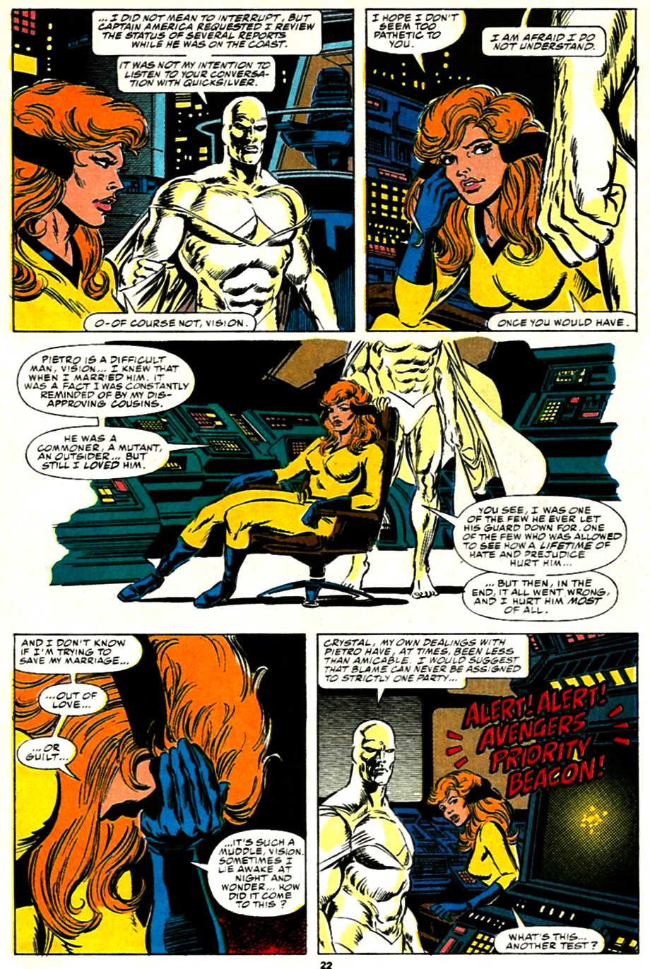 The Avengers (1963) 343 Page 16
