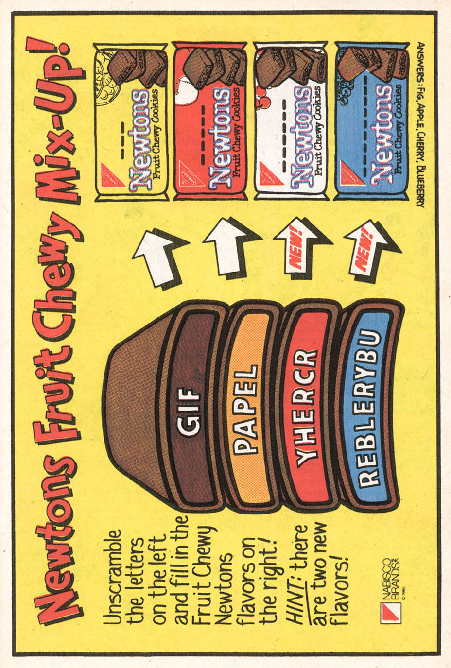 Read online Heathcliff comic -  Issue #14 - 25