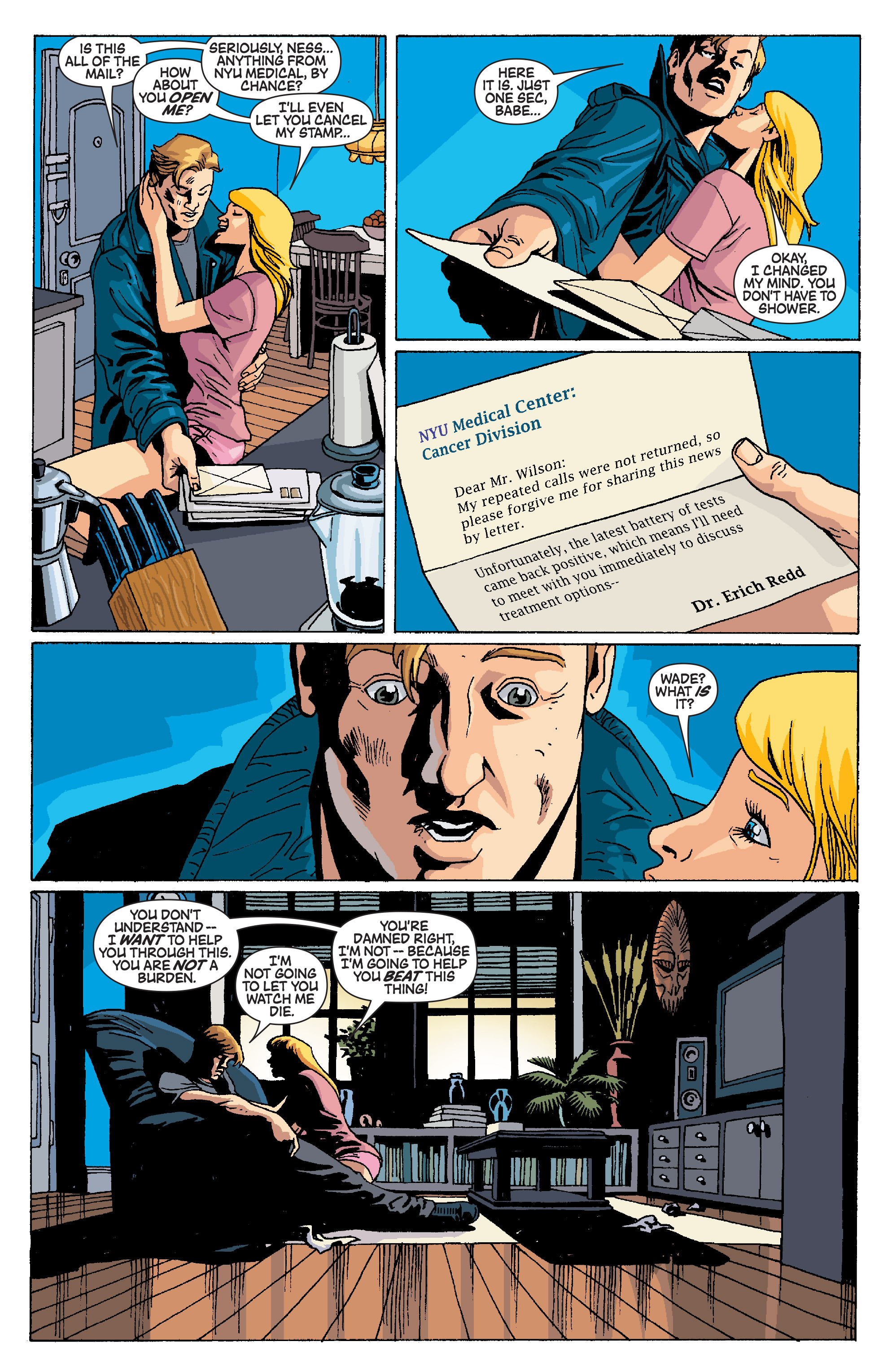 Read online Deadpool Classic comic -  Issue # TPB 14 (Part 4) - 64