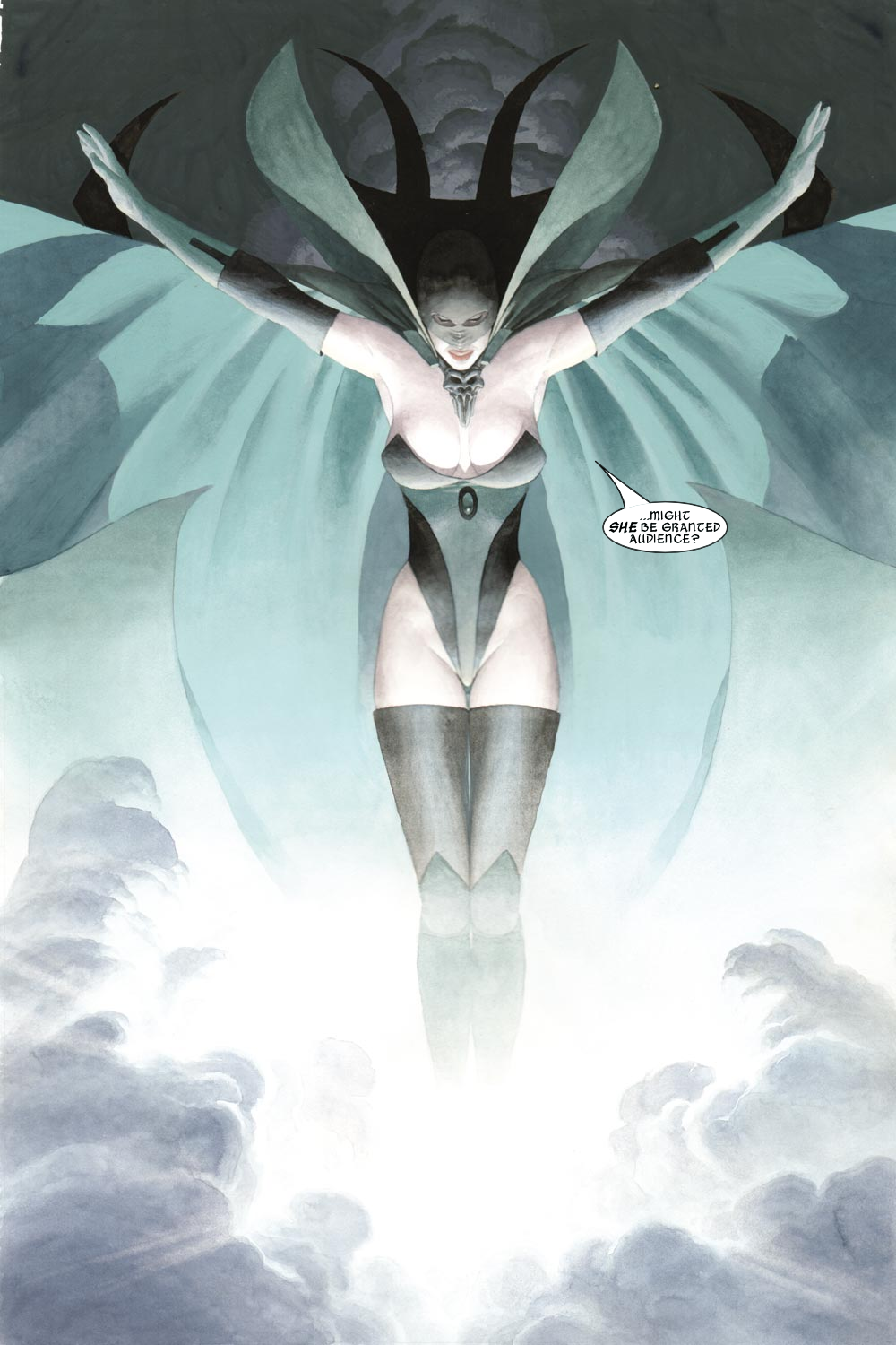 Read online Loki (2004) comic -  Issue #1 - 12