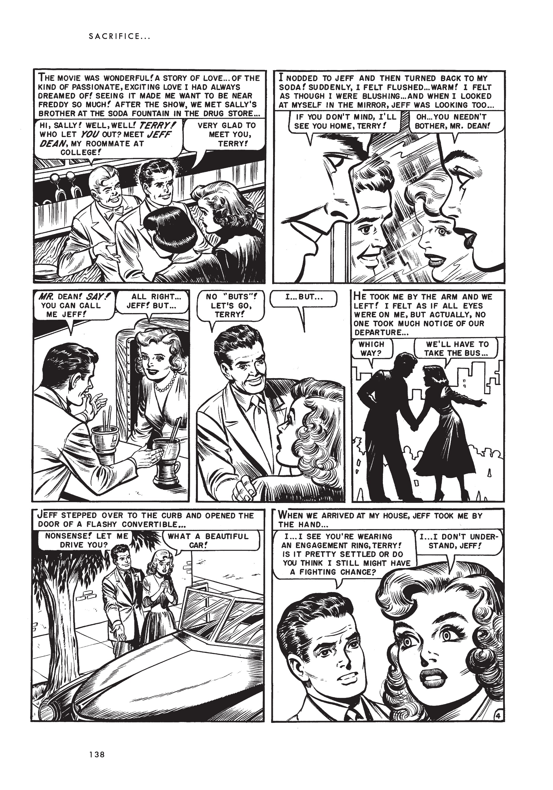 Read online The Martian Monster and Other Stories comic -  Issue # TPB (Part 2) - 53