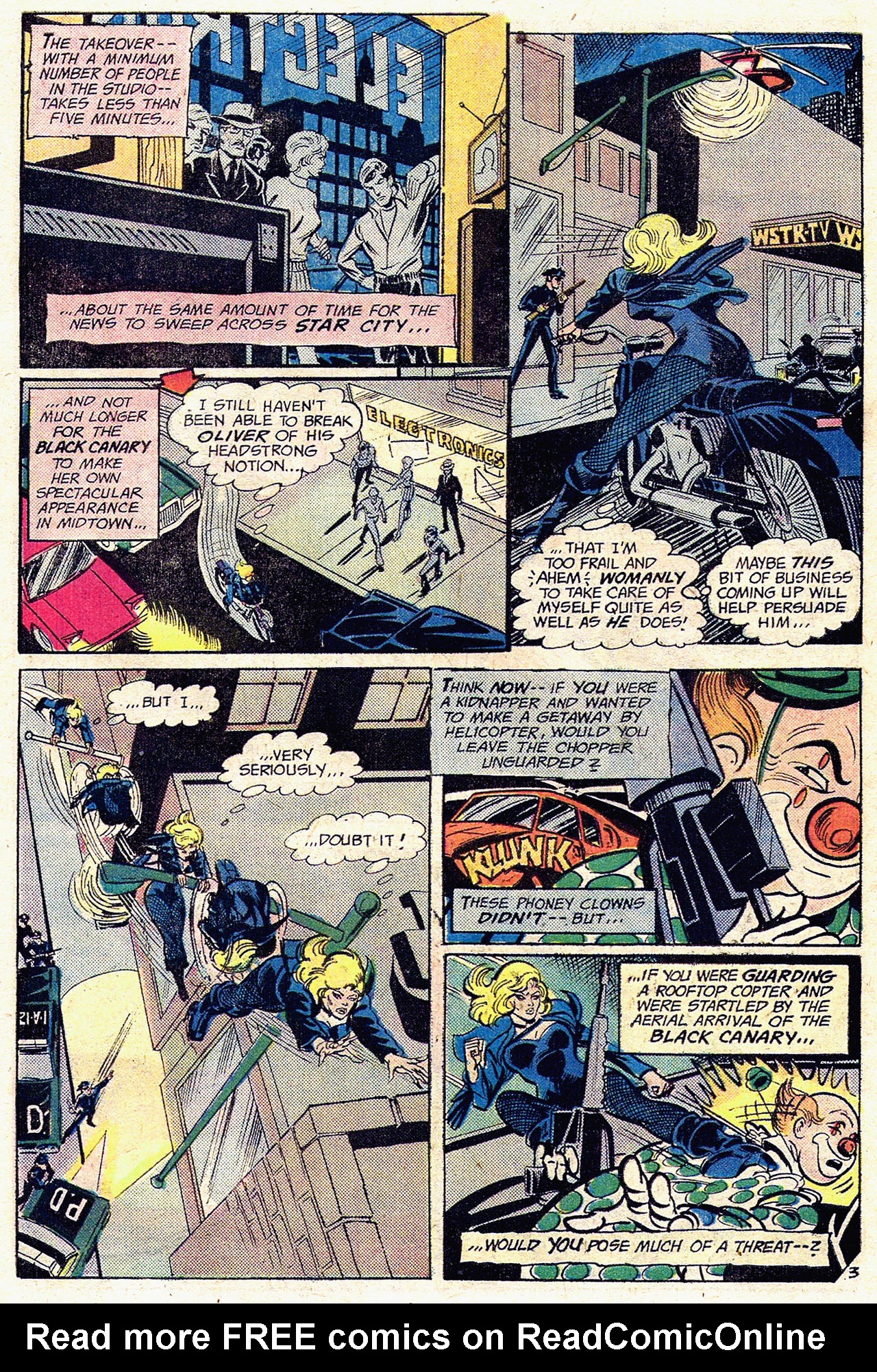 Read online Action Comics (1938) comic -  Issue #456 - 31