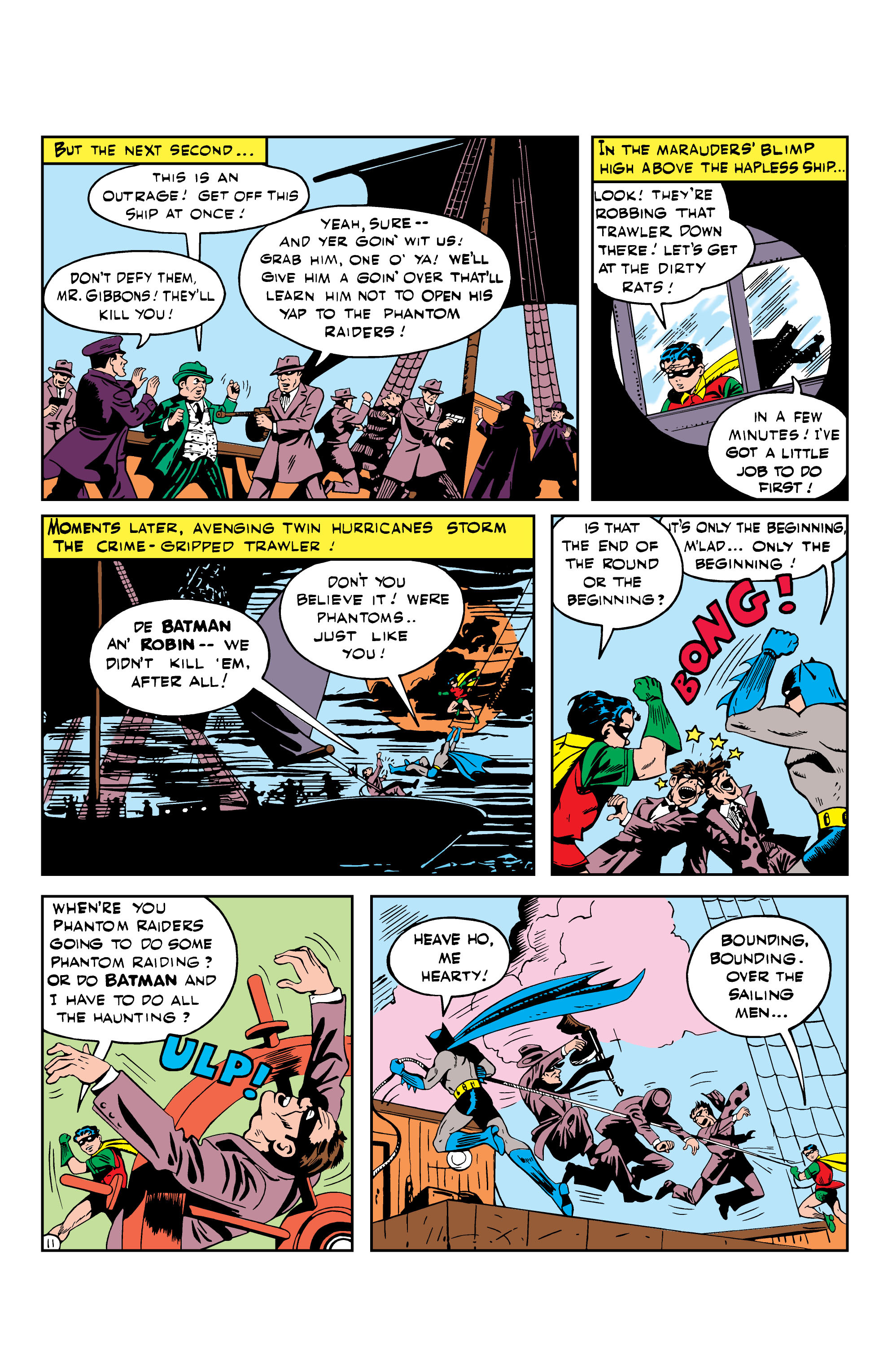 Read online Batman (1940) comic -  Issue #17 - 49