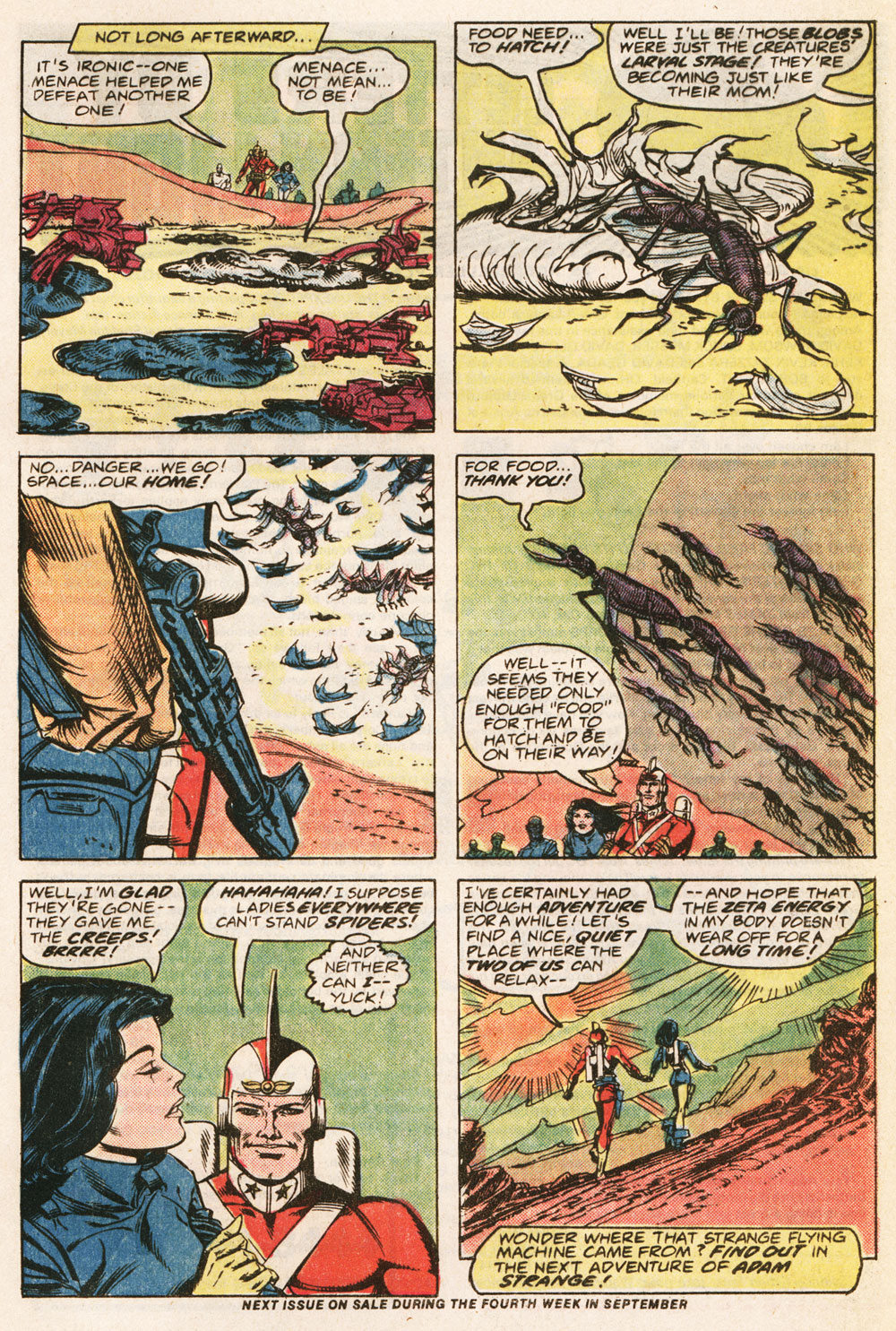 Green Lantern (1960) Issue #146 #149 - English 28