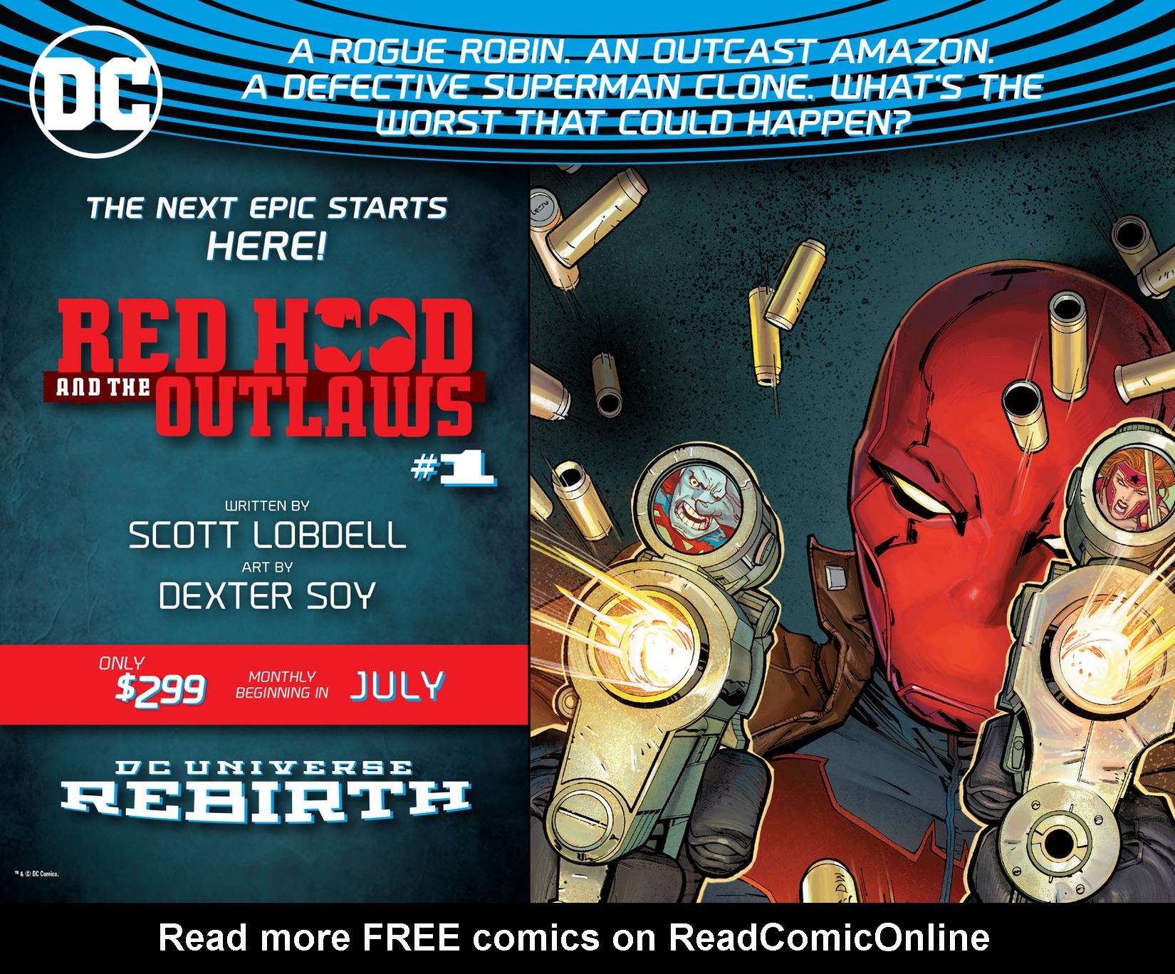 Read online Injustice: Gods Among Us: Year Five comic -  Issue #35 - 23