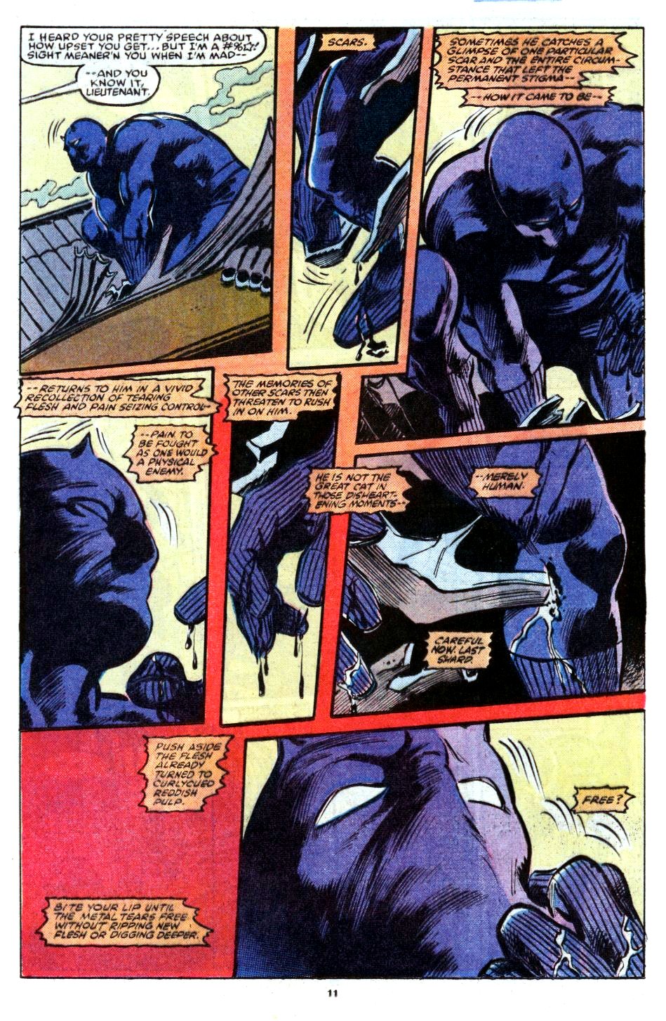 Read online Marvel Comics Presents (1988) comic -  Issue #23 - 13