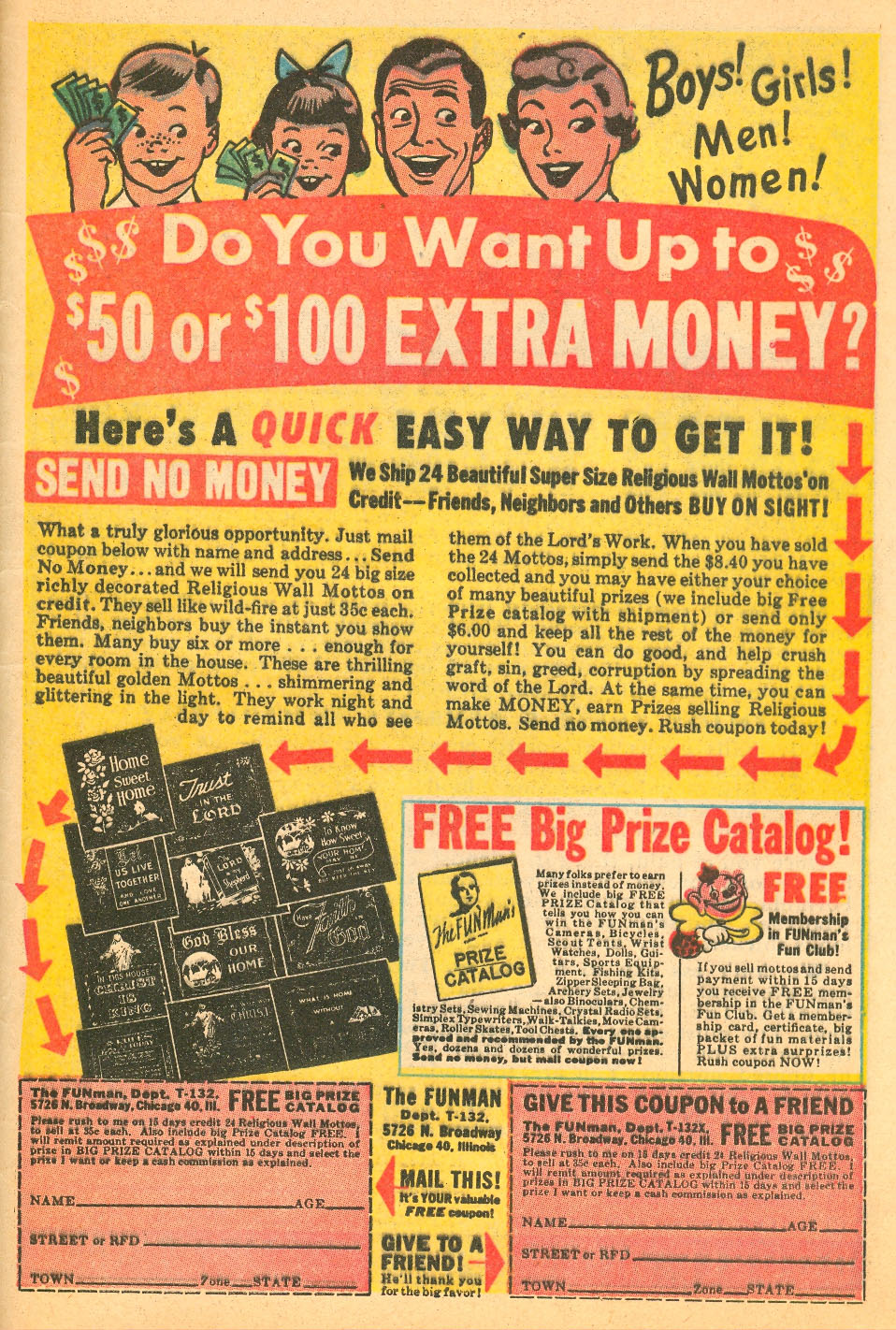 Read online The Rawhide Kid comic -  Issue #3 - 33