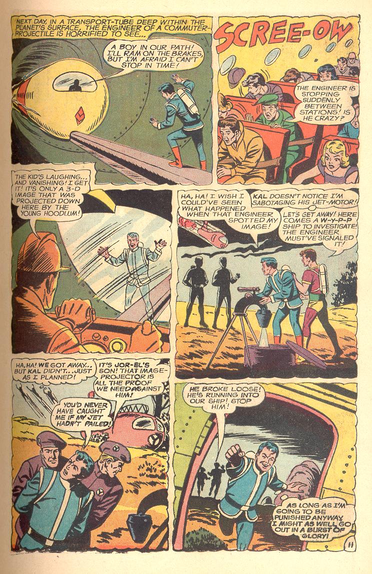 Superboy (1949) 128 Page 11