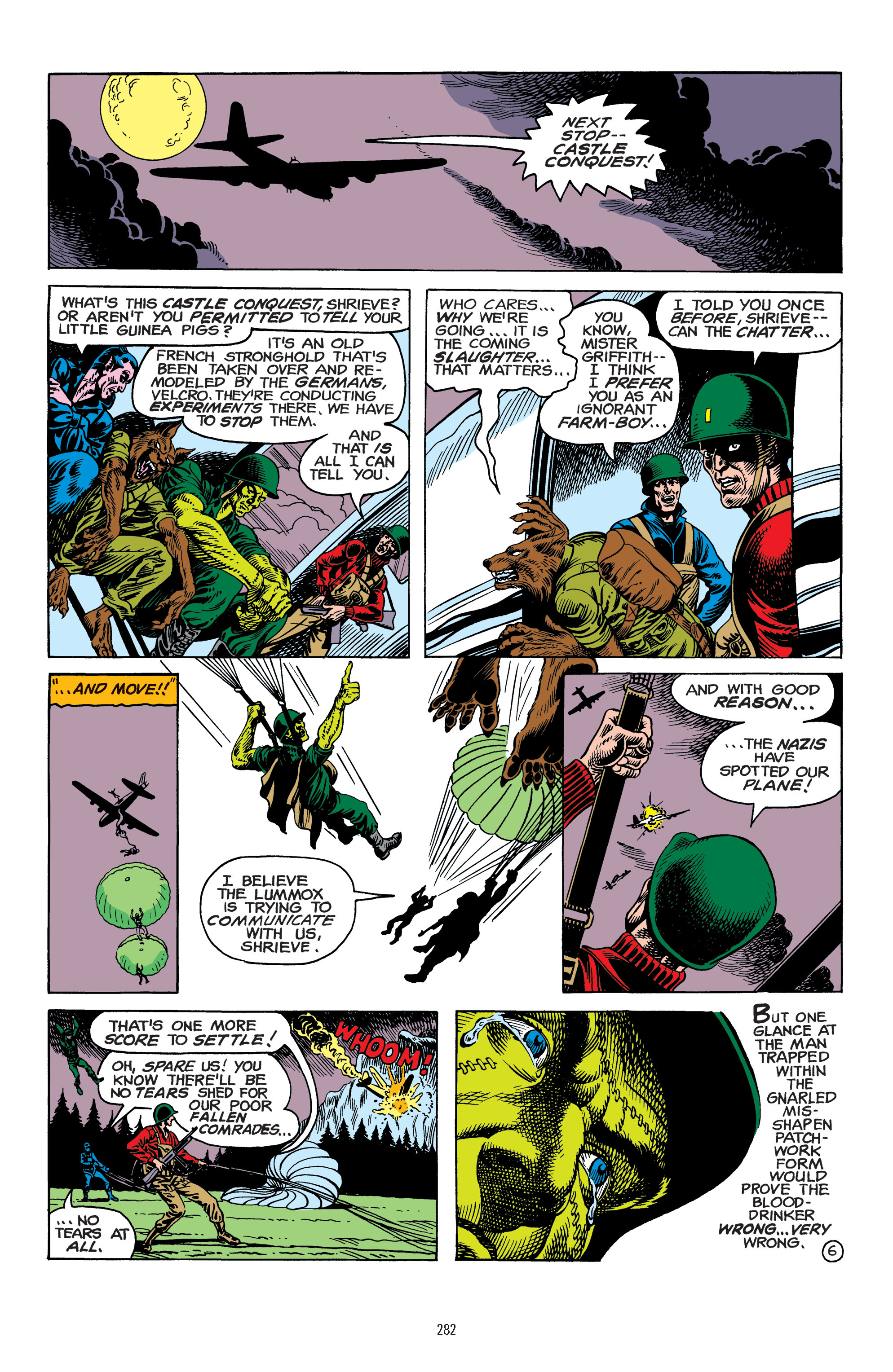 Read online DC Through the '80s: The End of Eras comic -  Issue # TPB (Part 3) - 83