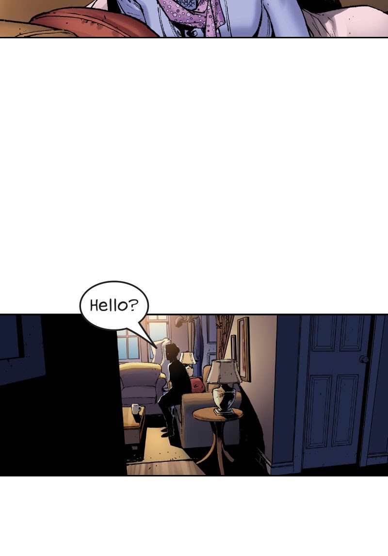 Read online Spider-Men: Infinity Comic comic -  Issue #5 - 38