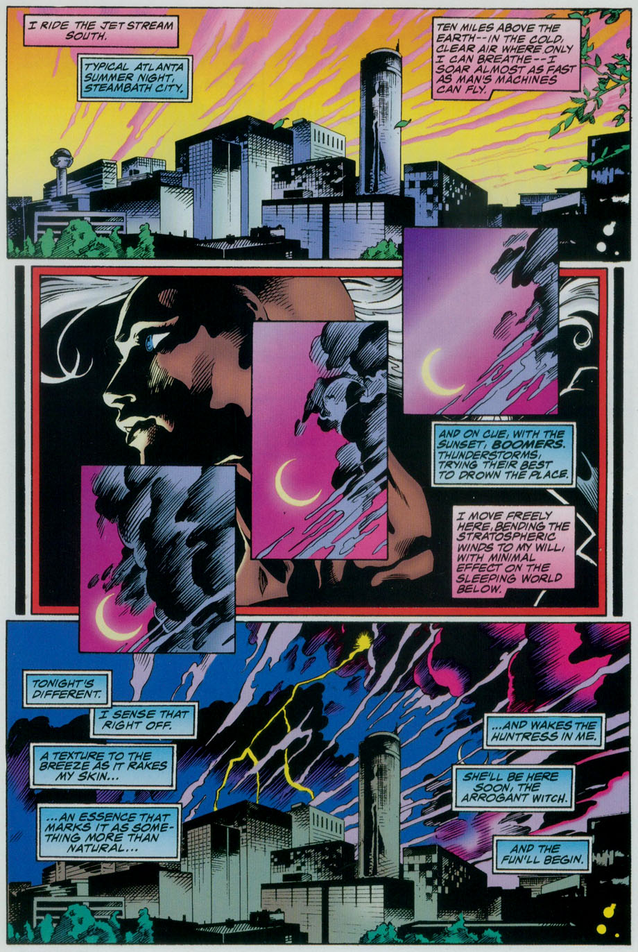Read online X-Men: Rarities comic -  Issue # TPB - 36