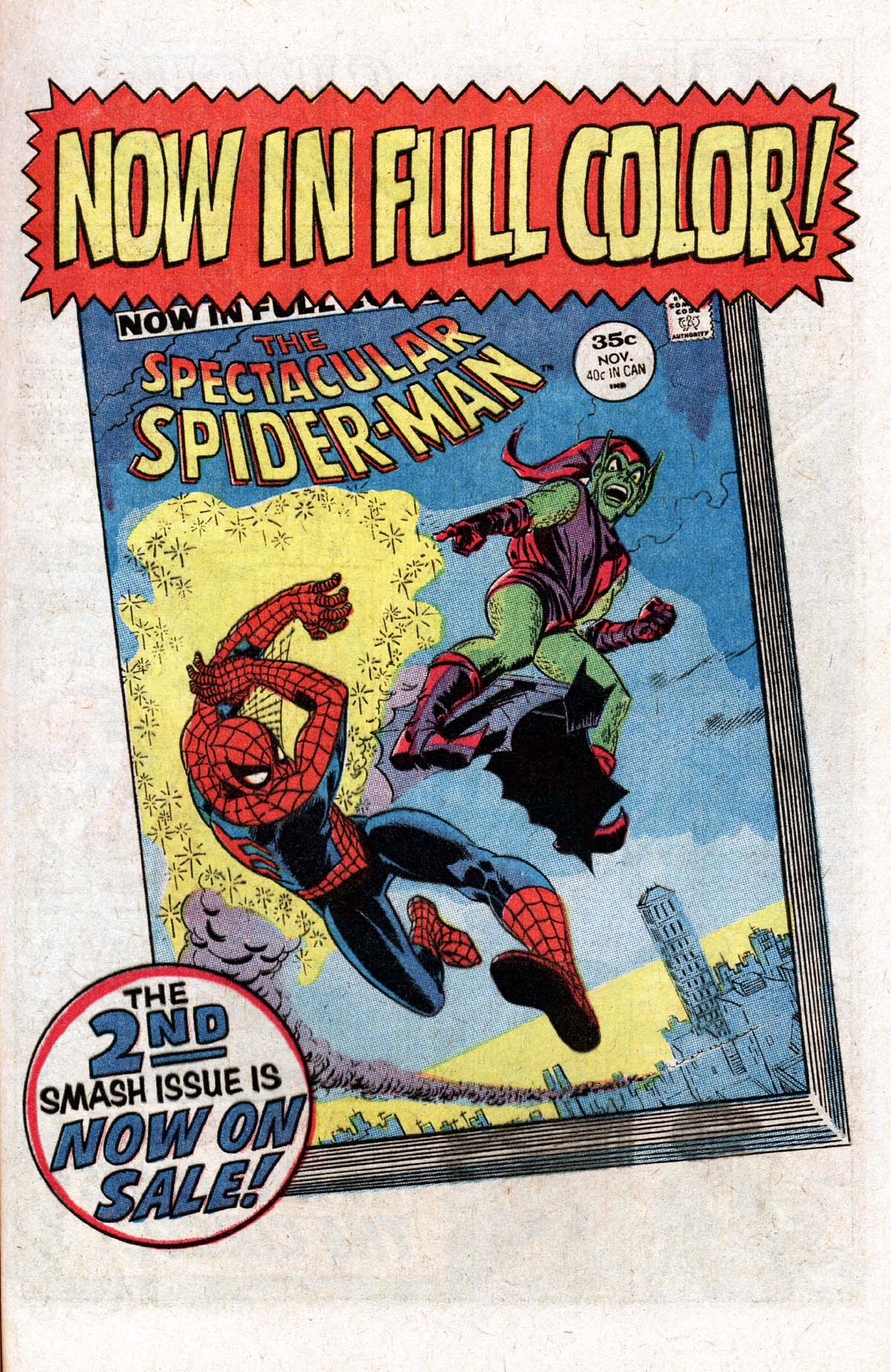 Read online The Mighty Marvel Western comic -  Issue #2 - 29
