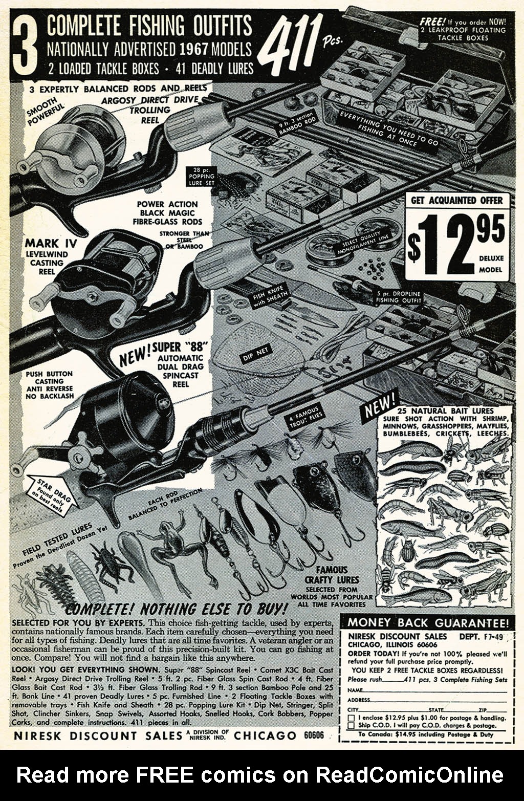 Read online Two-Gun Kid comic -  Issue #88 - 35