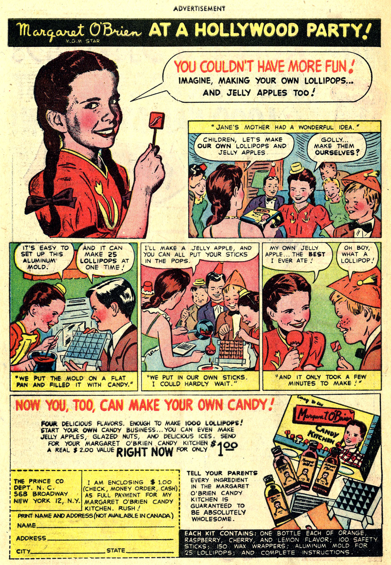 Read online Batman (1940) comic -  Issue #48 - 50