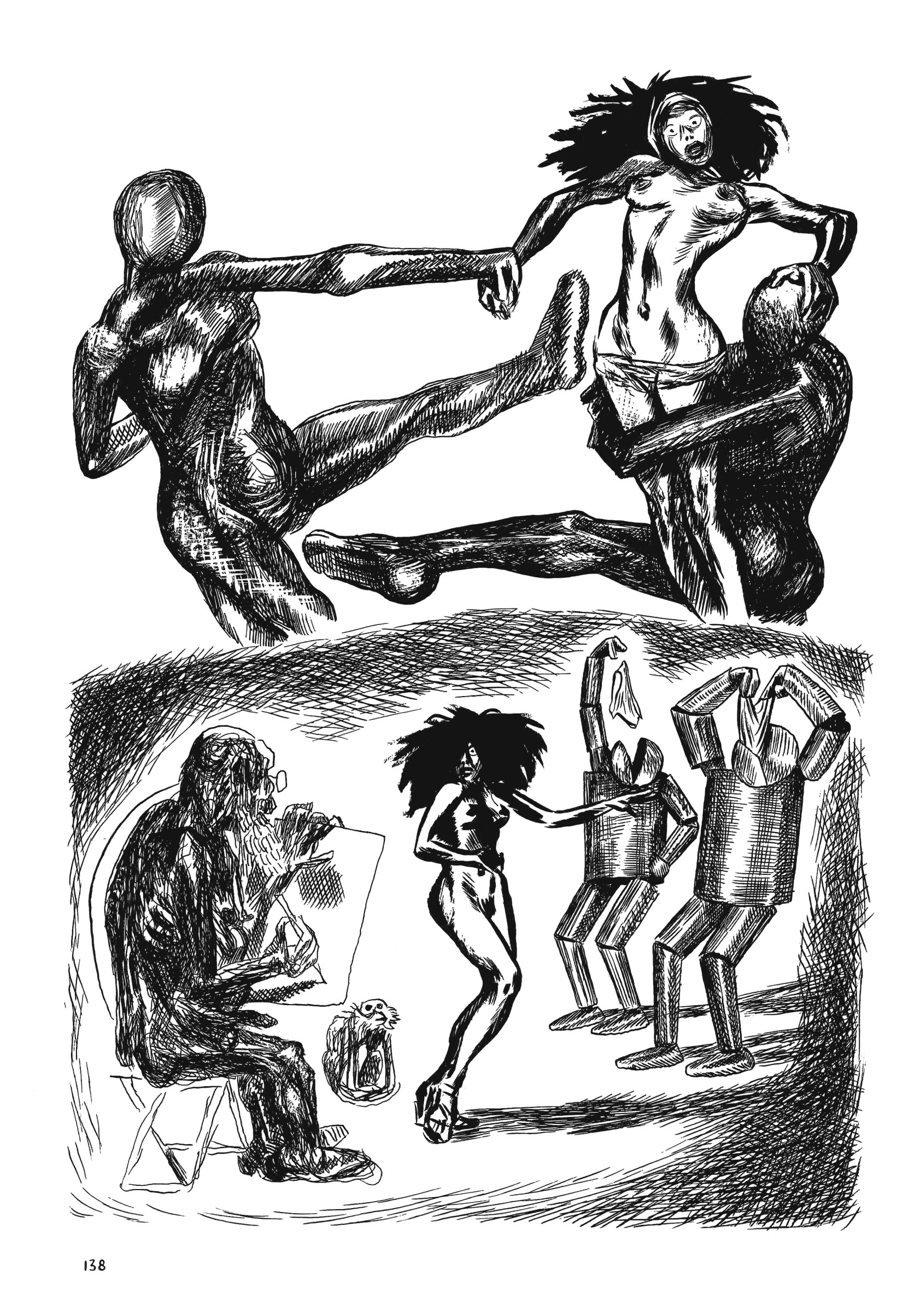 Read online Mitchum comic -  Issue # TPB (Part 2) - 39