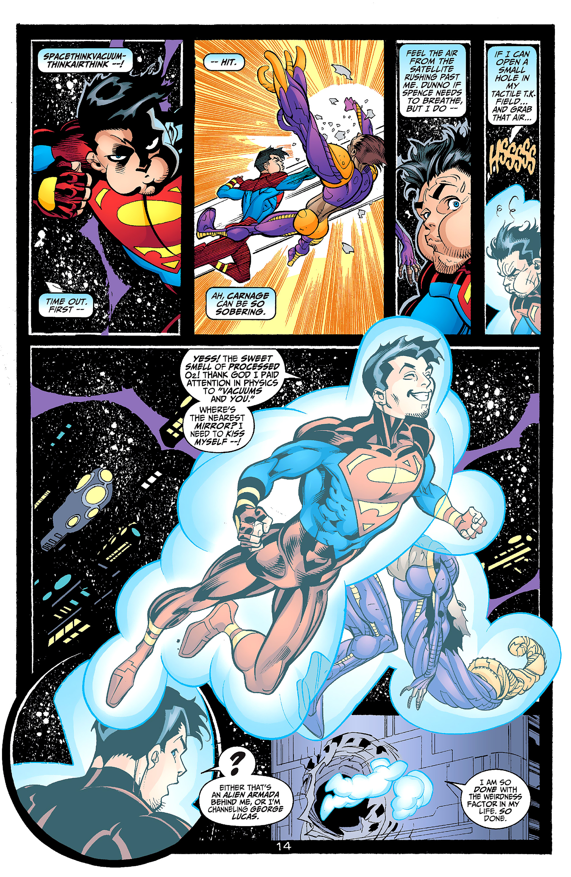 Superboy (1994) 90 Page 14