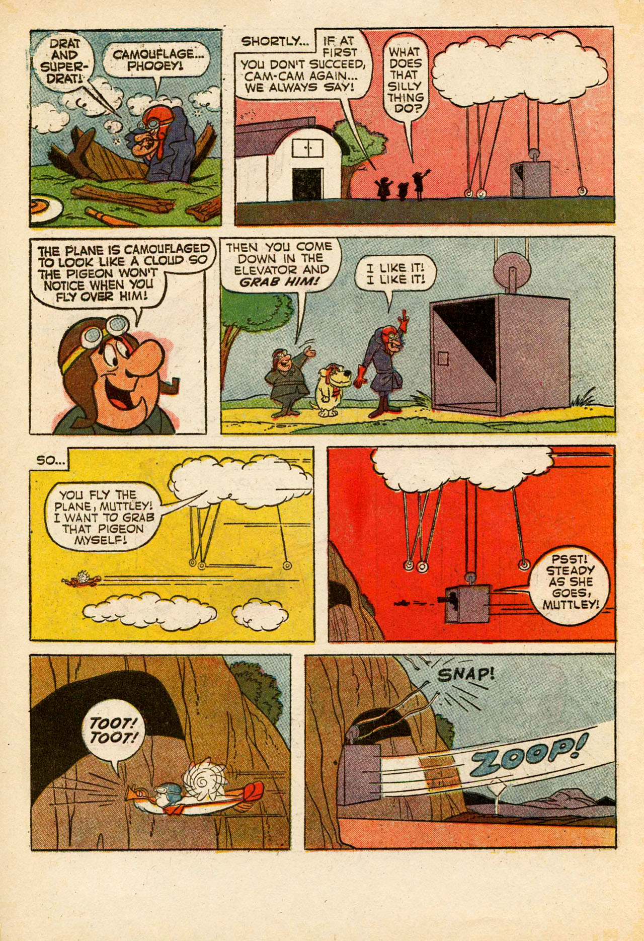Read online Fun-In comic -  Issue #2 - 6