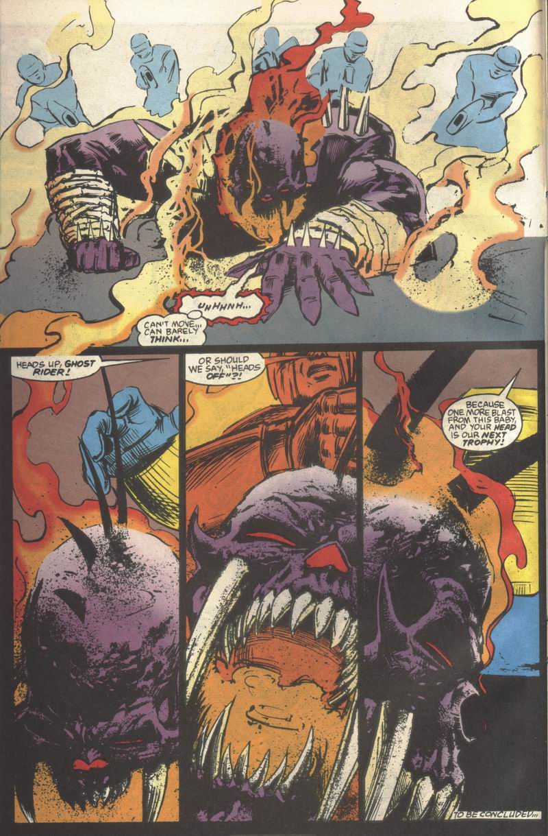 Read online Marvel Comics Presents (1988) comic -  Issue #154 - 27