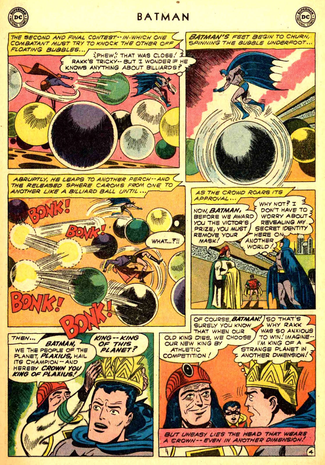Batman (1940) issue 125 - Page 28