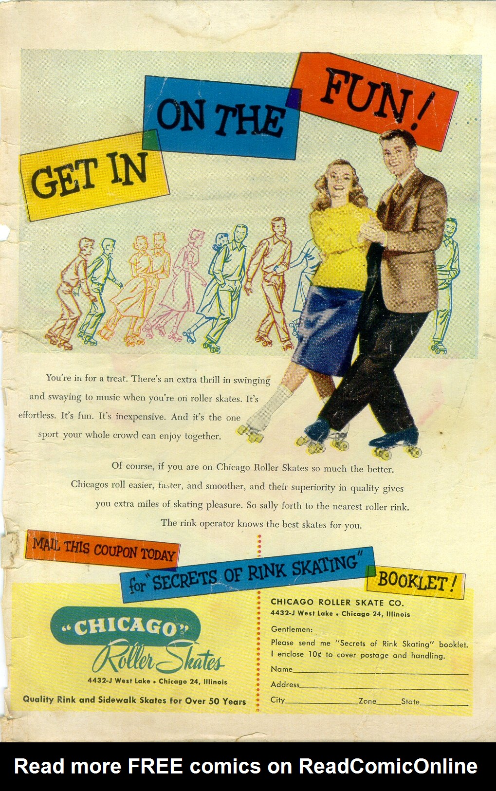 Read online Archie Comics comic -  Issue #083 - 35