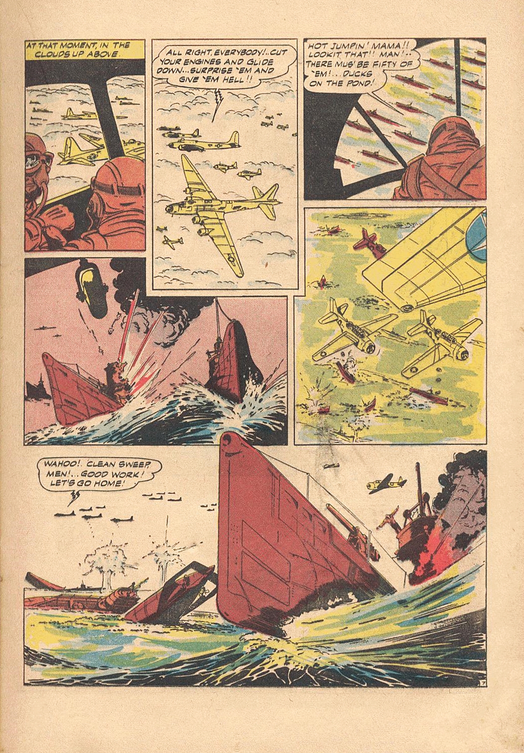 Green Hornet Comics issue 21 - Page 28