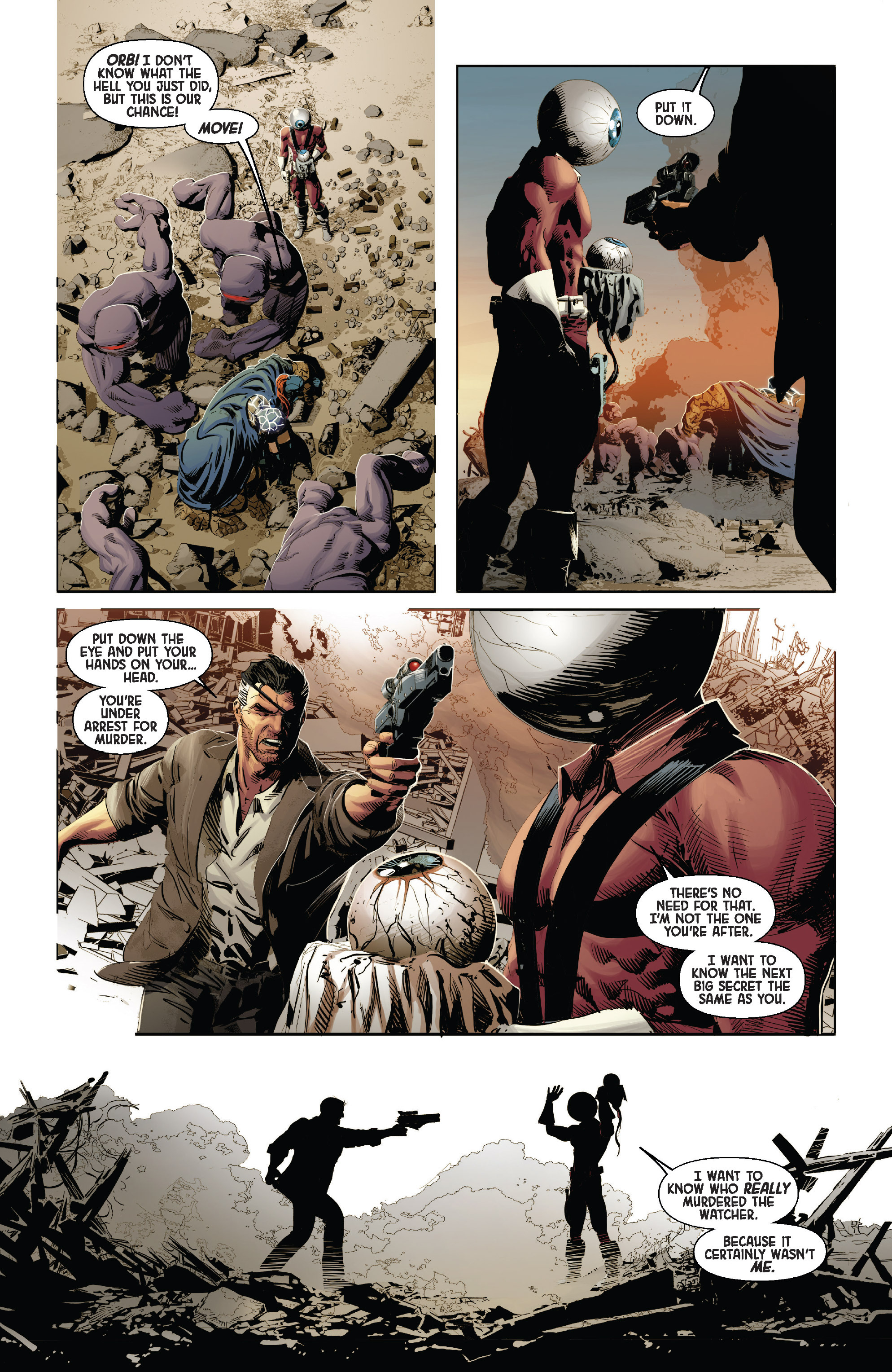 Read online Original Sin comic -  Issue # _Special 3 - 7