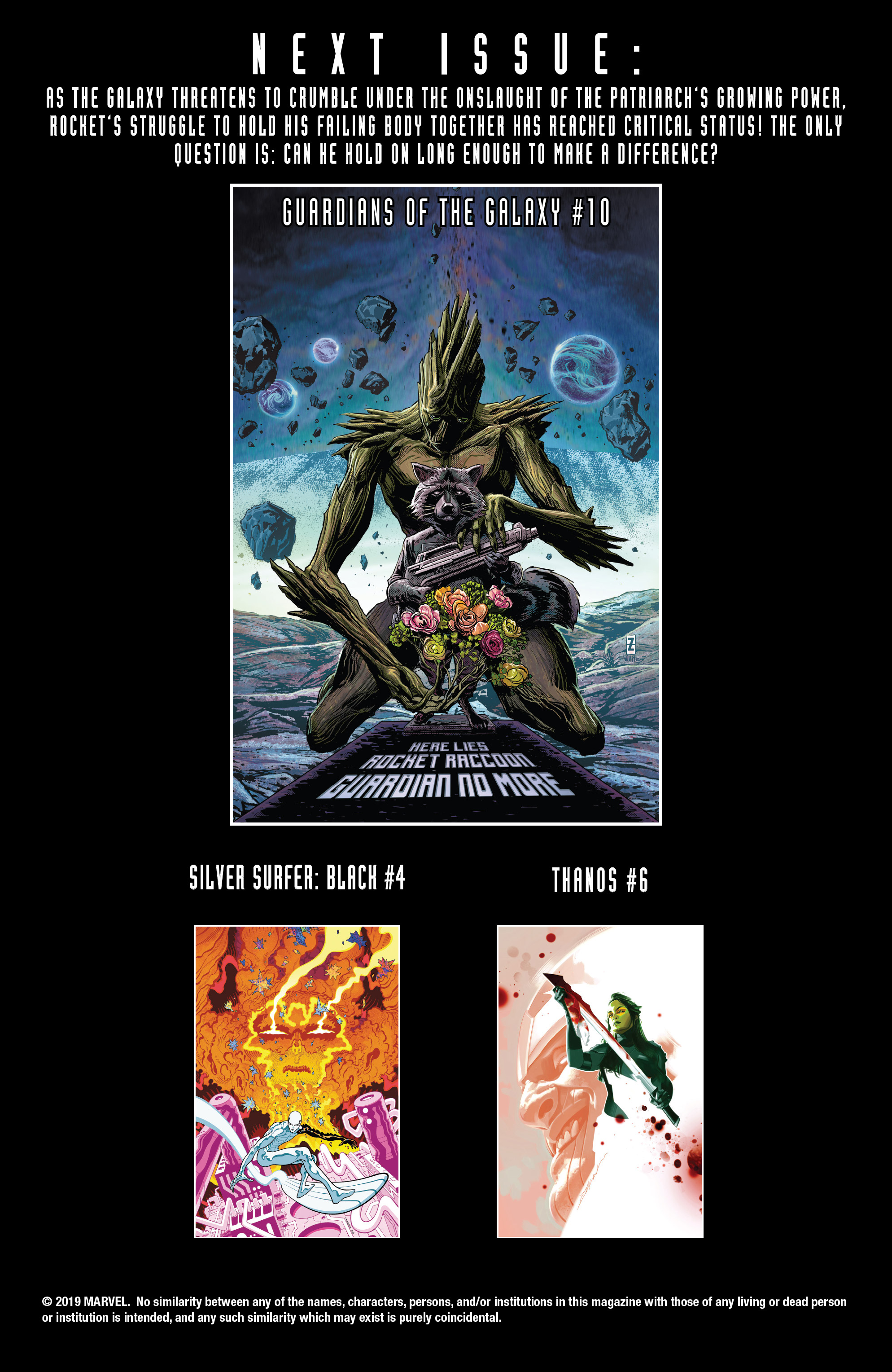 Read online Guardians of the Galaxy (2019) comic -  Issue #9 - 25
