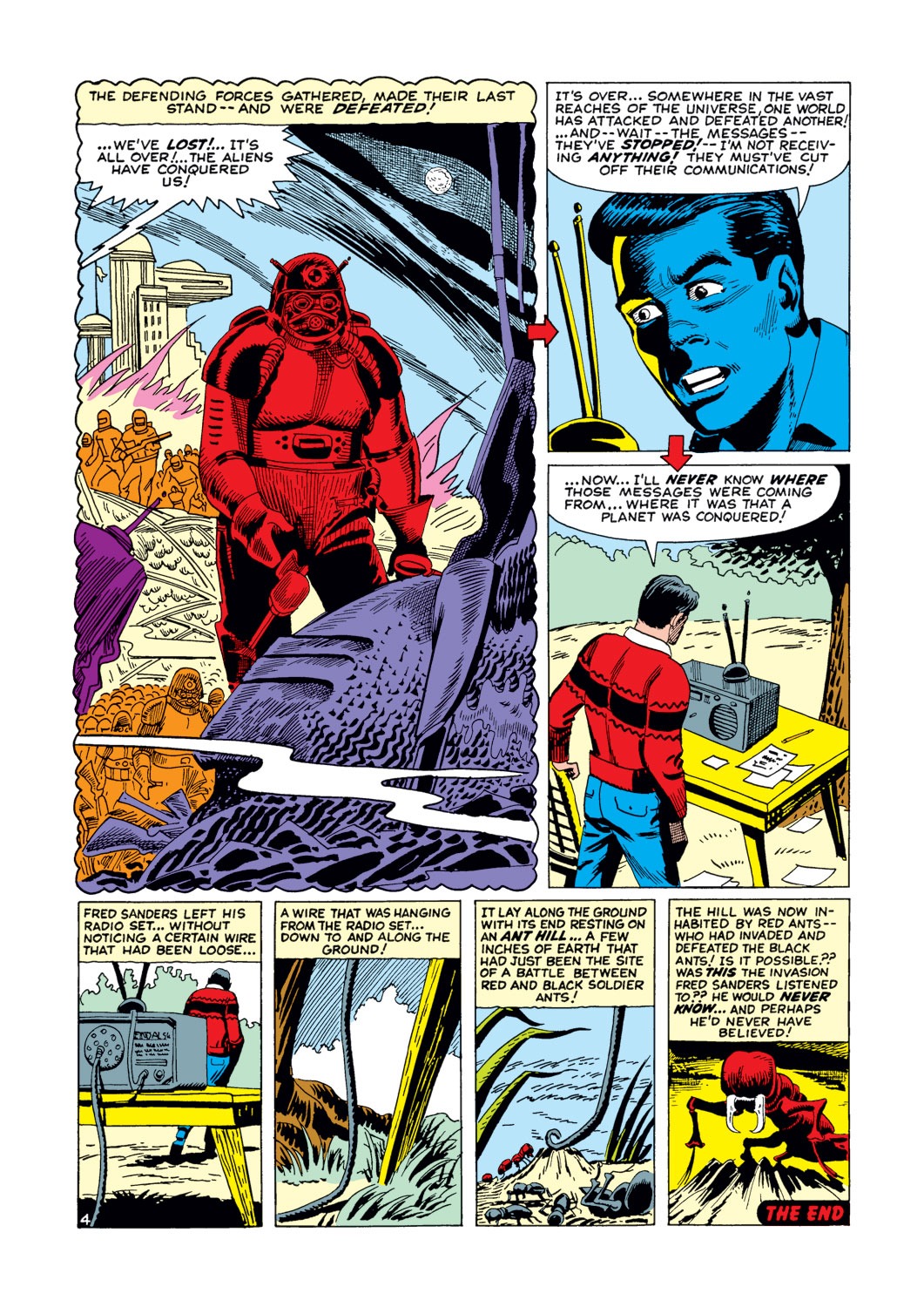 Tales of Suspense (1959) 4 Page 15
