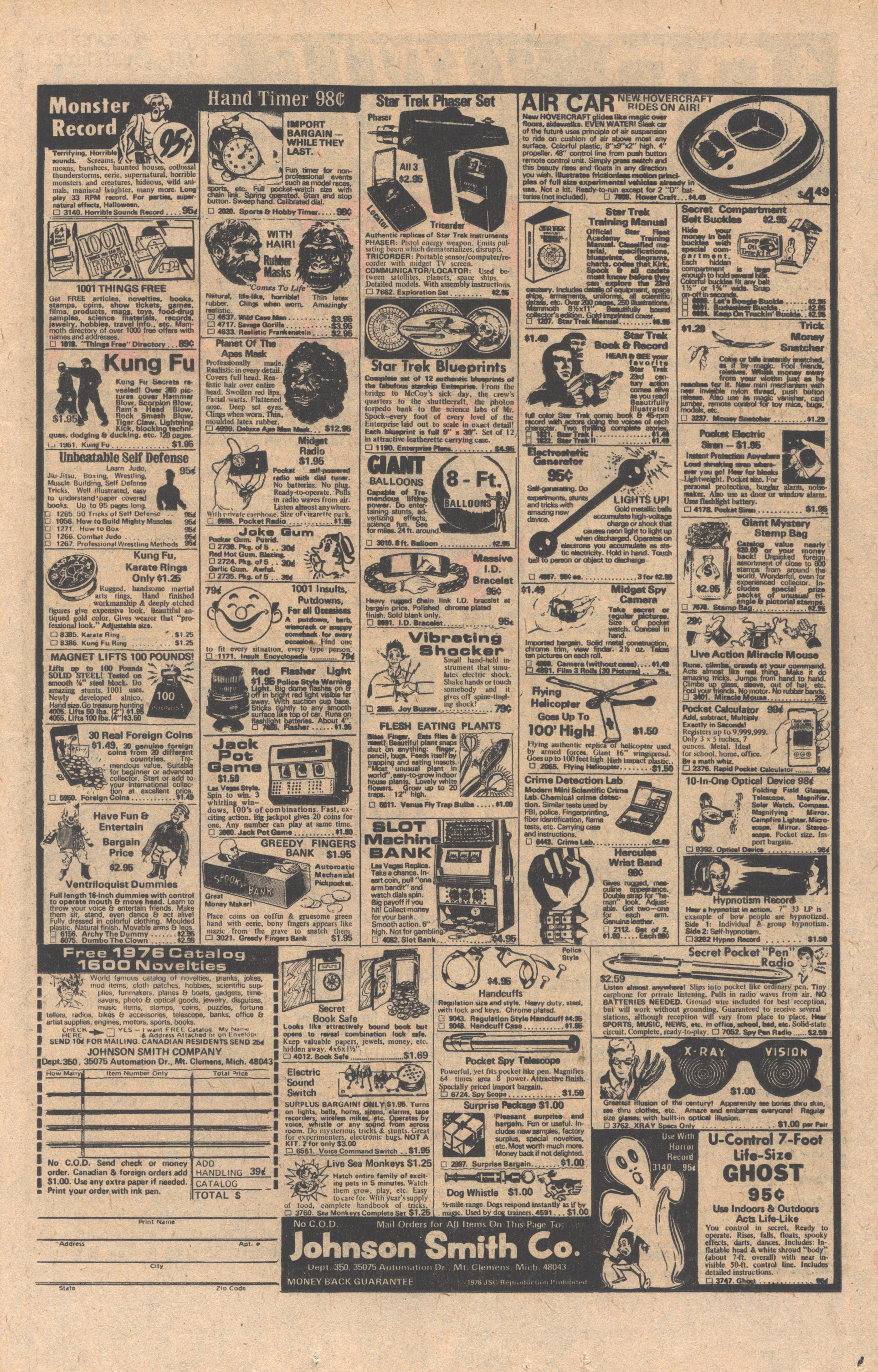 Read online Archie at Riverdale High (1972) comic -  Issue #42 - 11