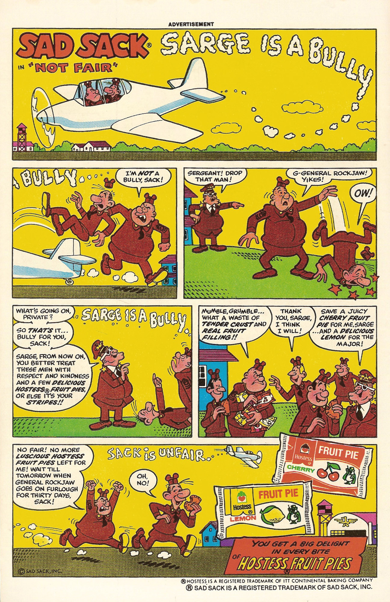 Read online Beep Beep The Road Runner comic -  Issue #66 - 2