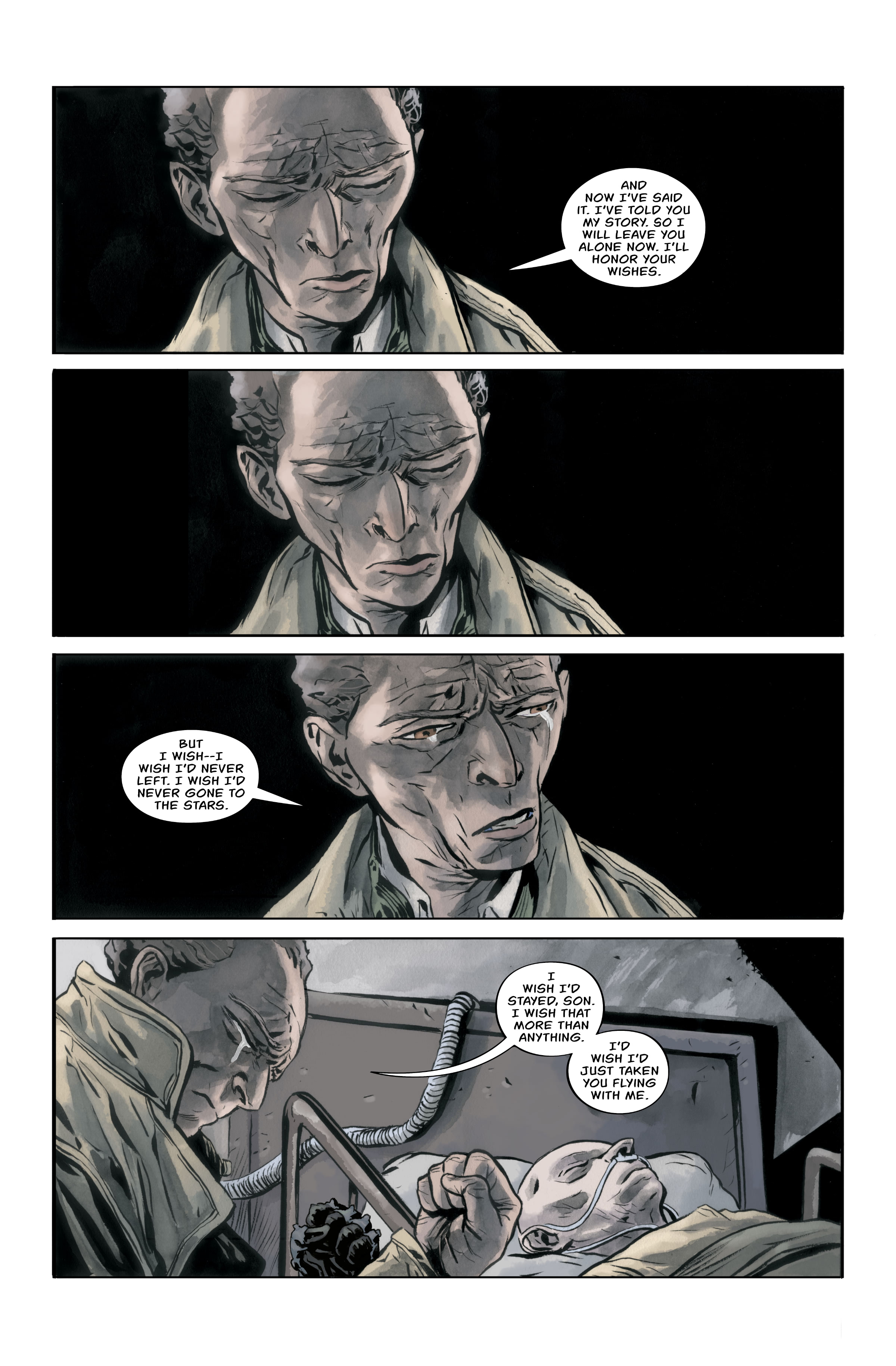Read online The World of Black Hammer Library Edition comic -  Issue # TPB 1 (Part 2) - 84